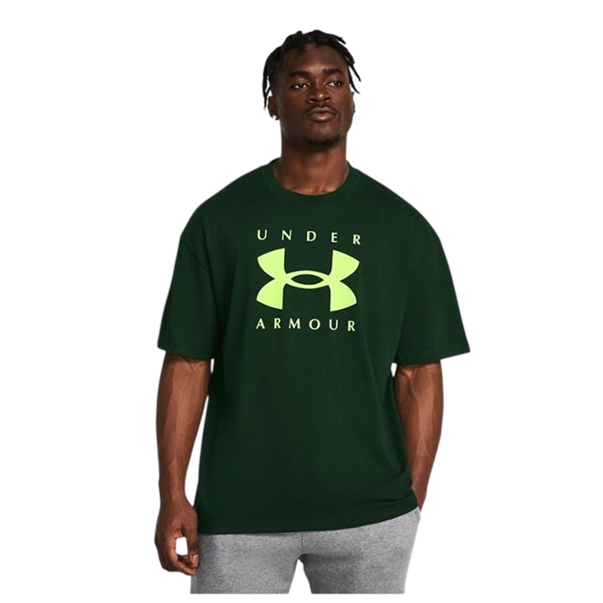 Groen
