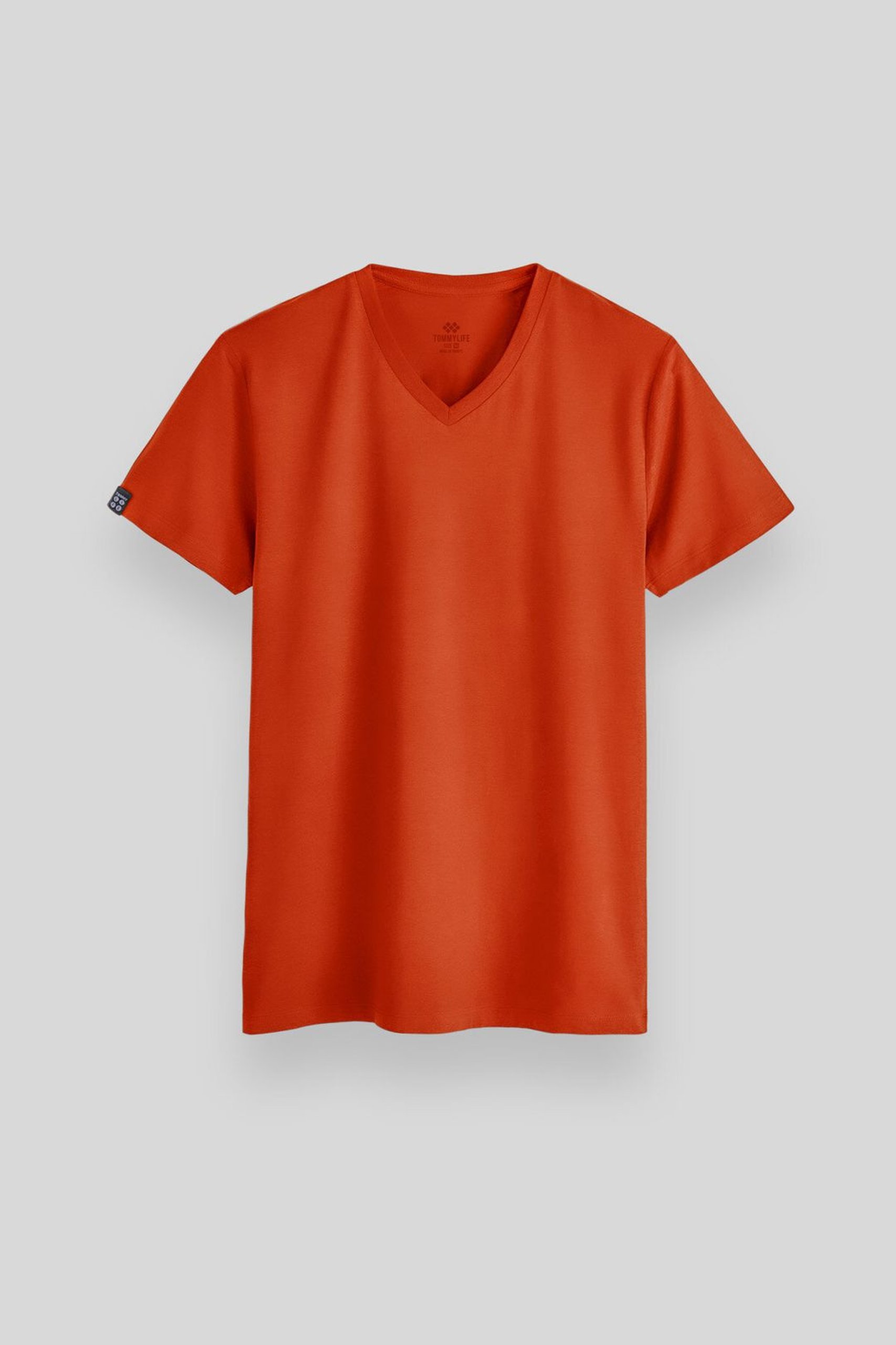 Oranje
