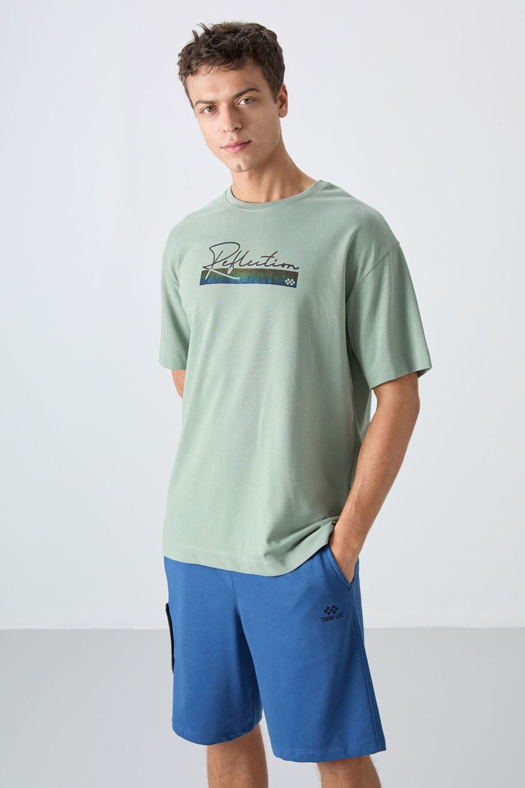 Sage Green