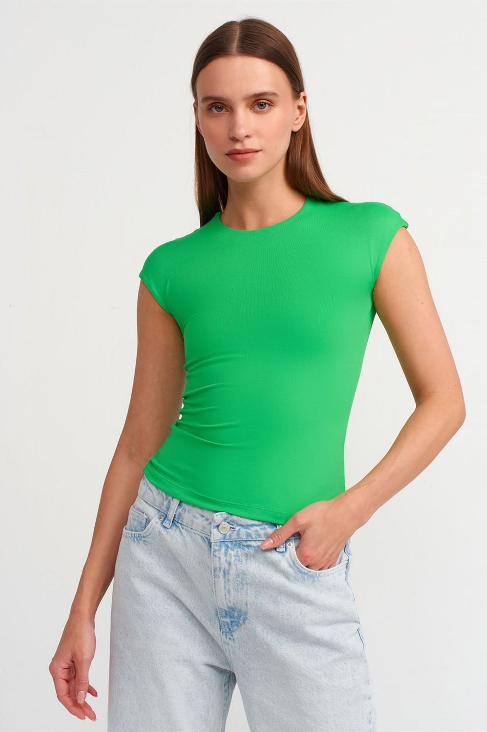 Groen