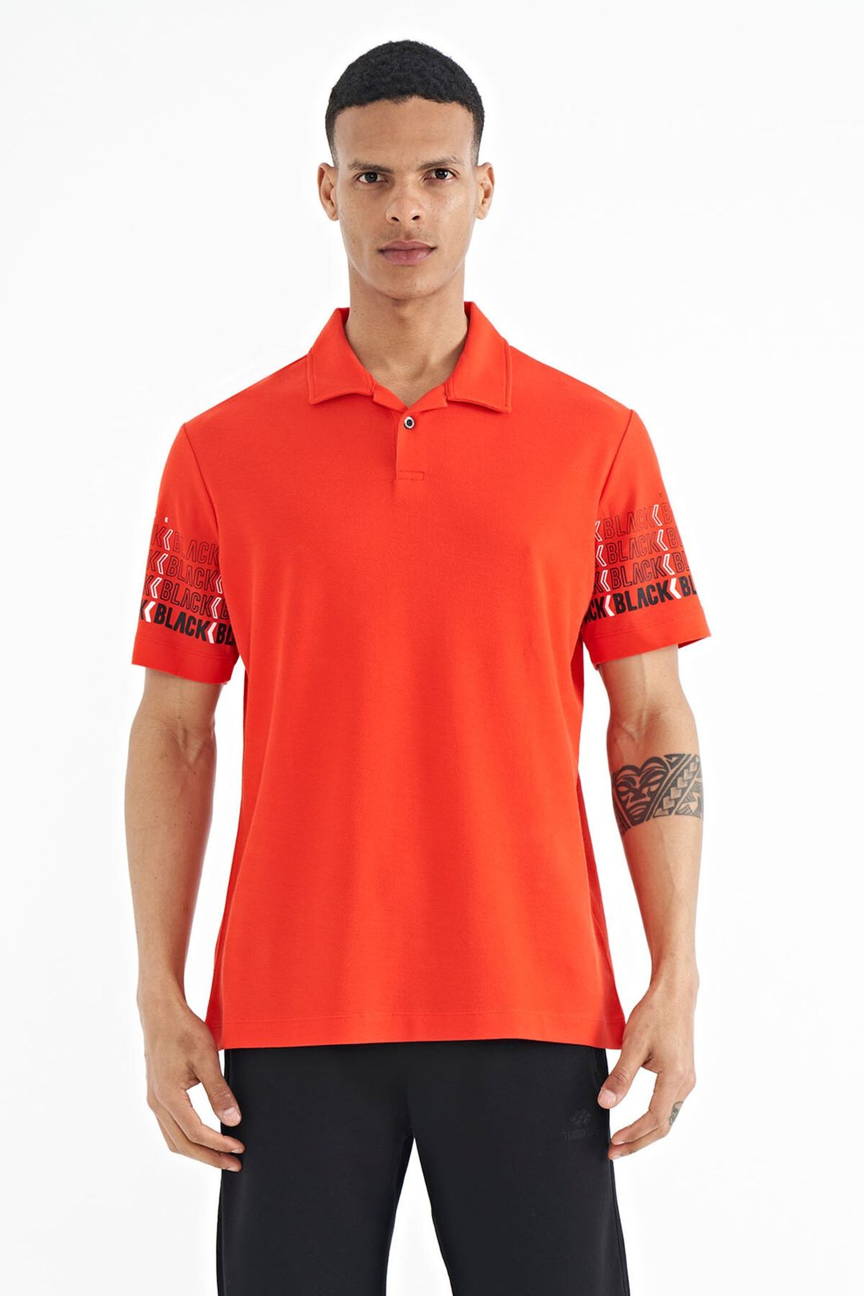 Oranje