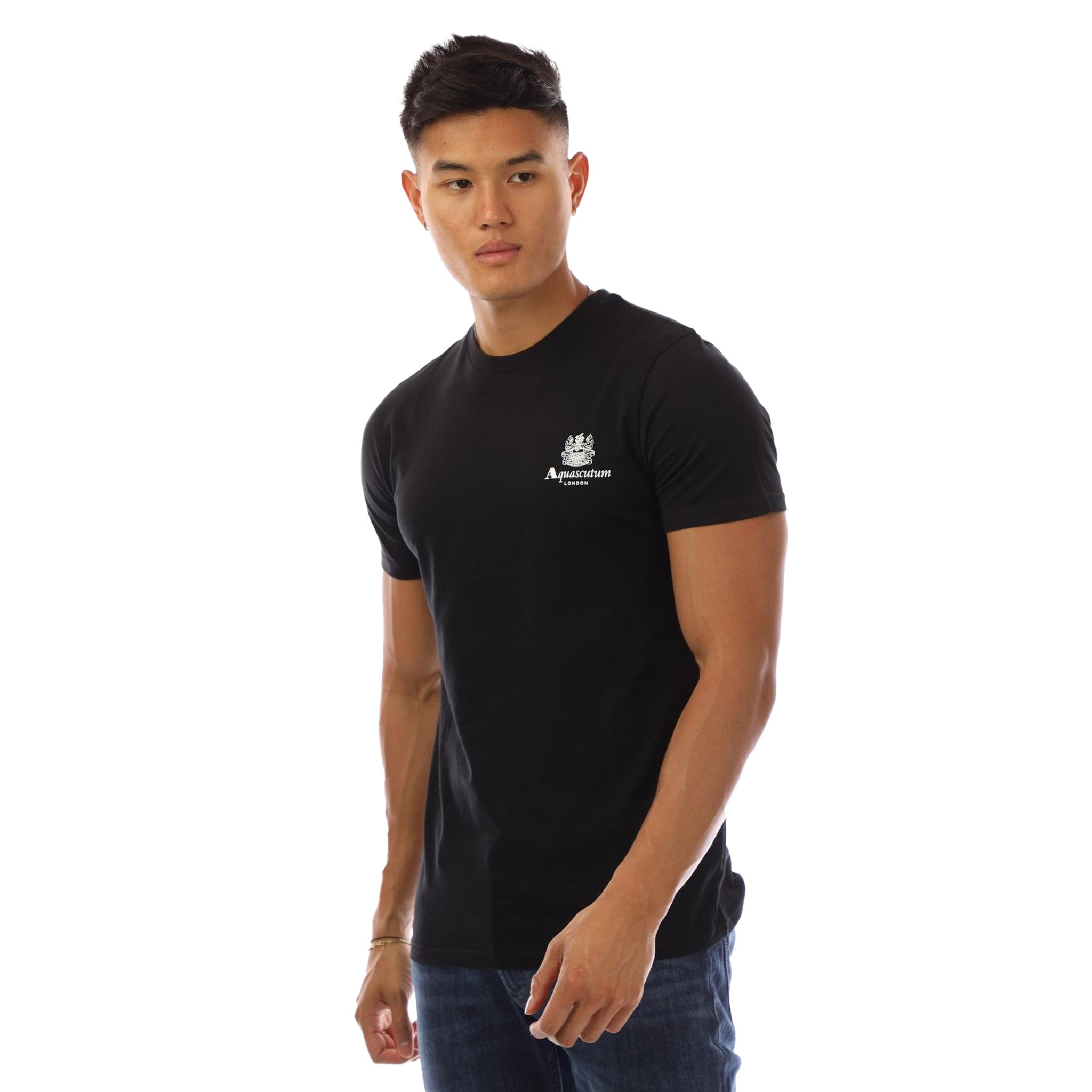 Zwart