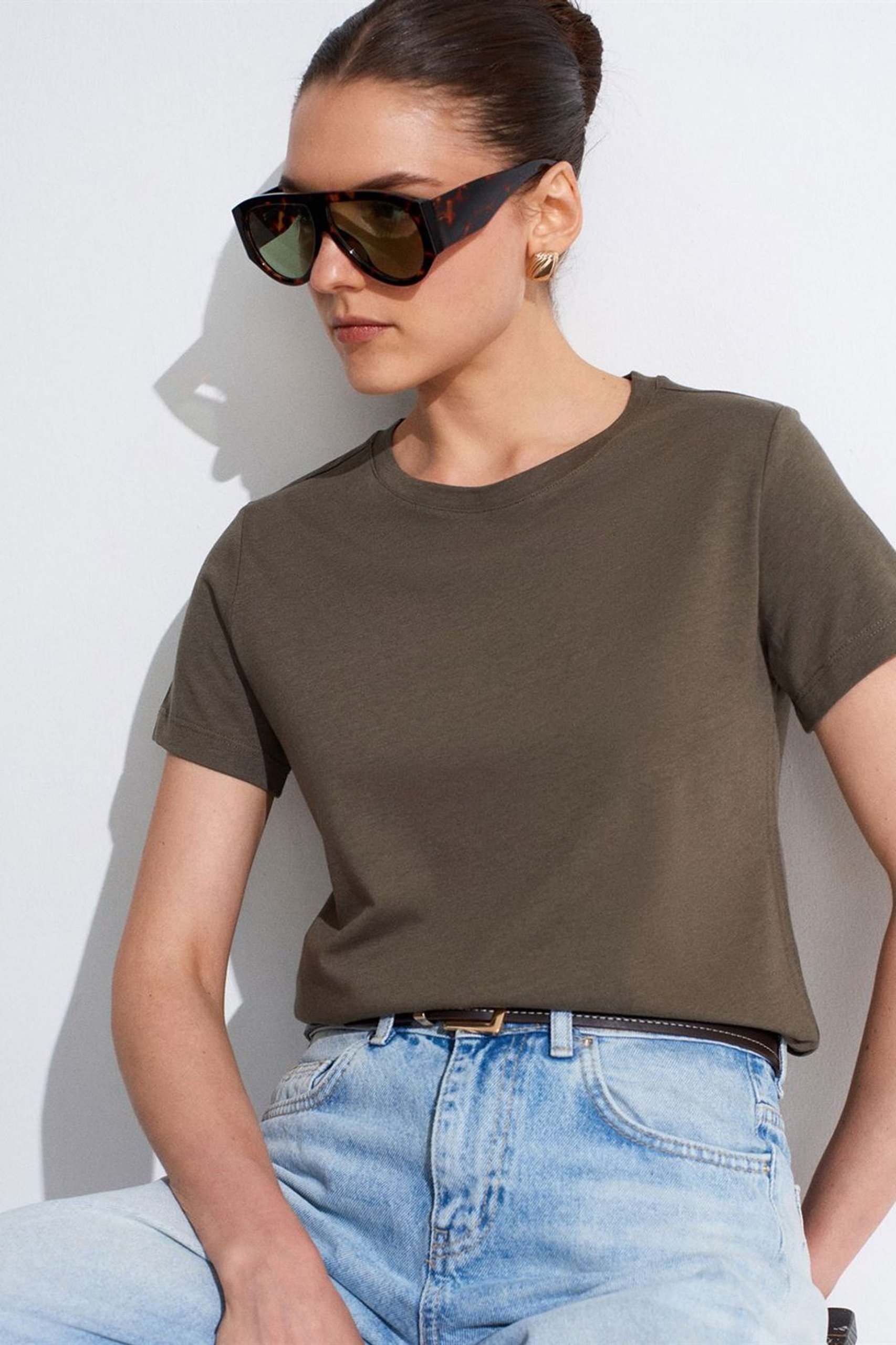 Khaki