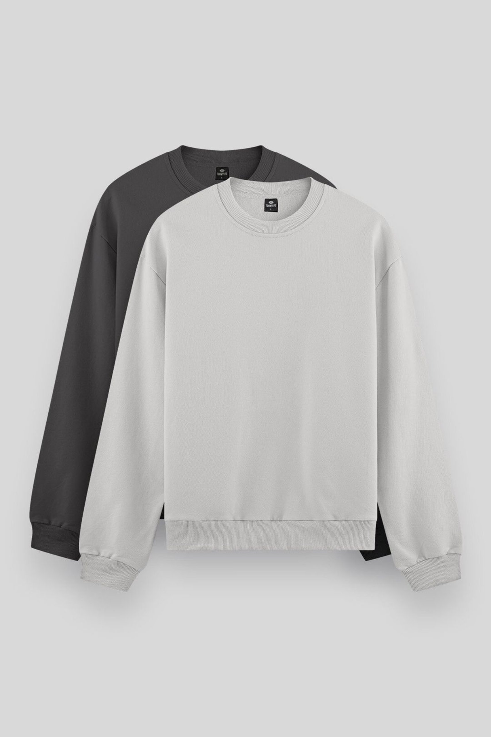 Grey