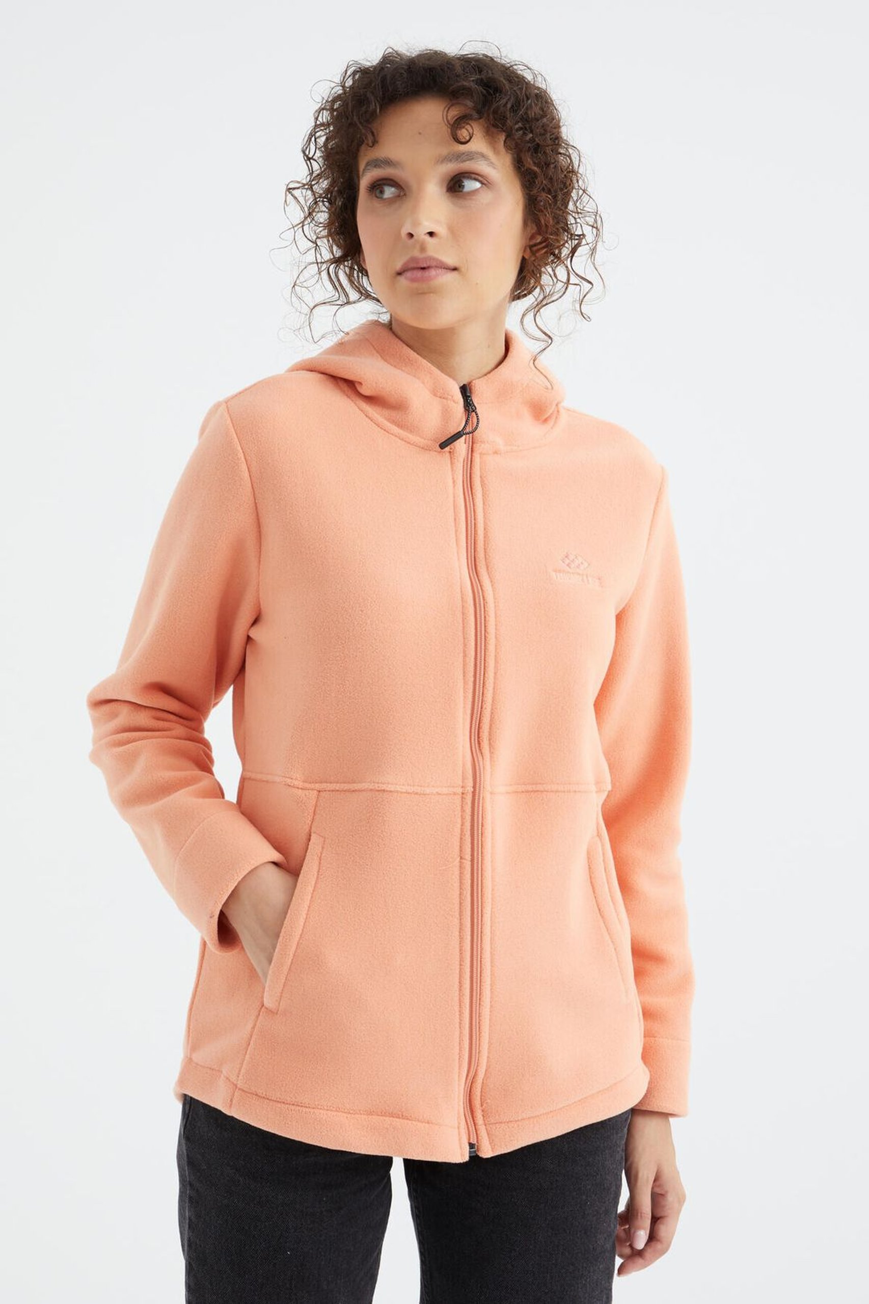 Oranje