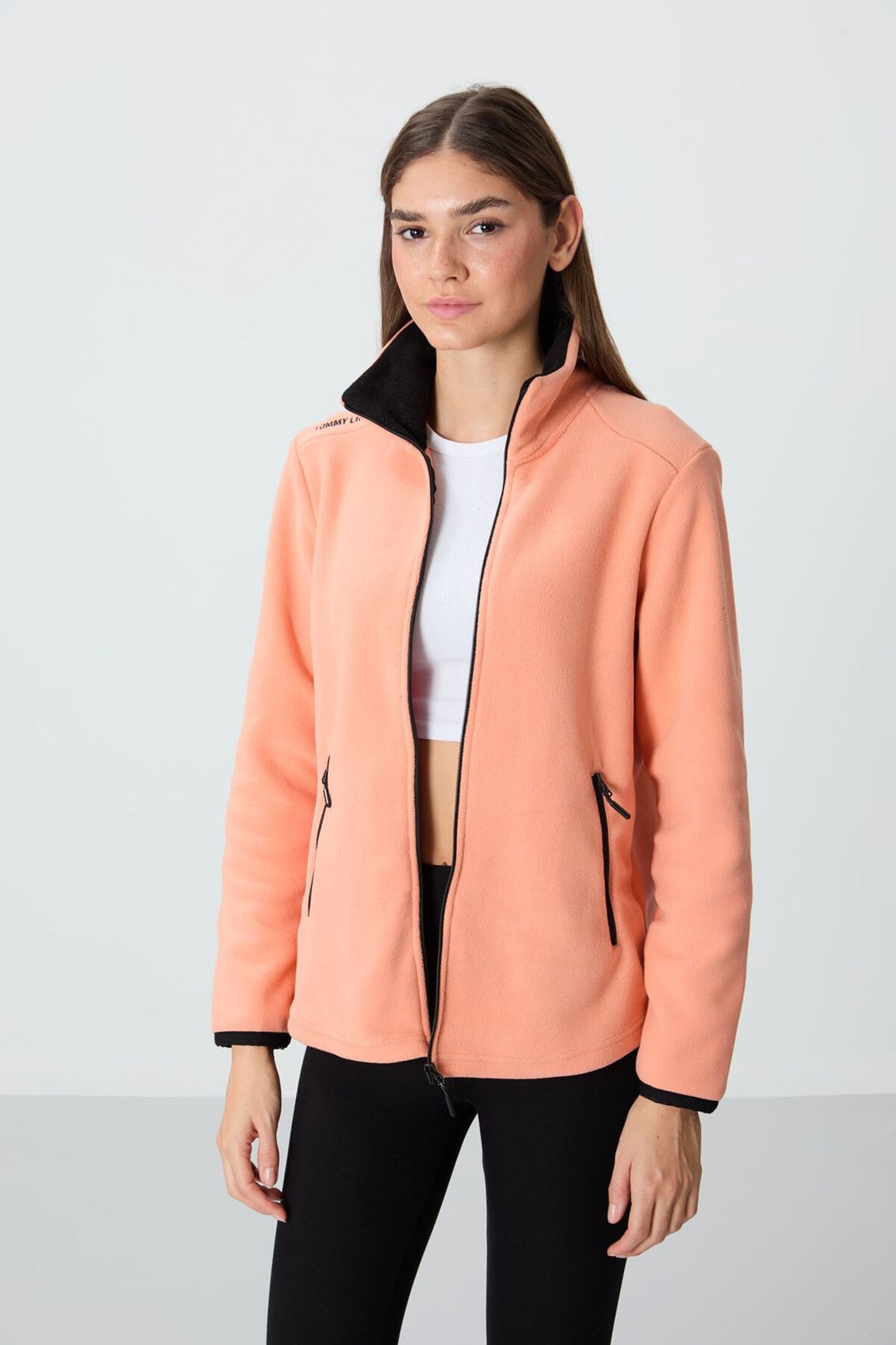 Oranje