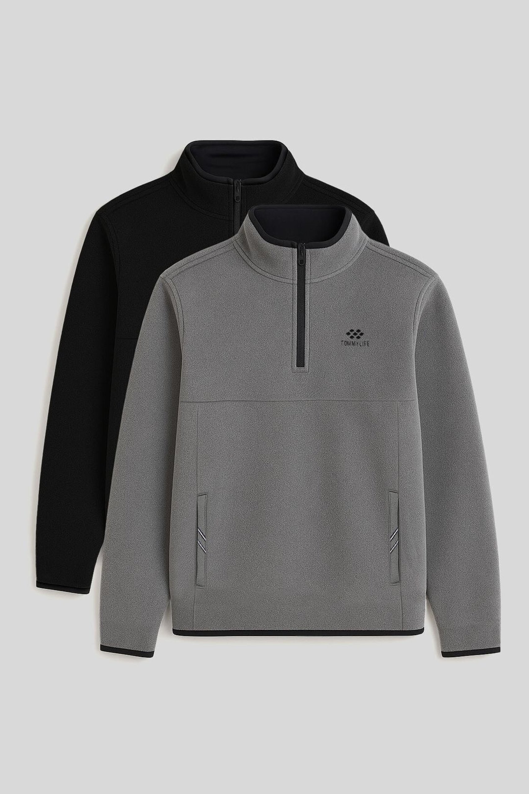 Grey