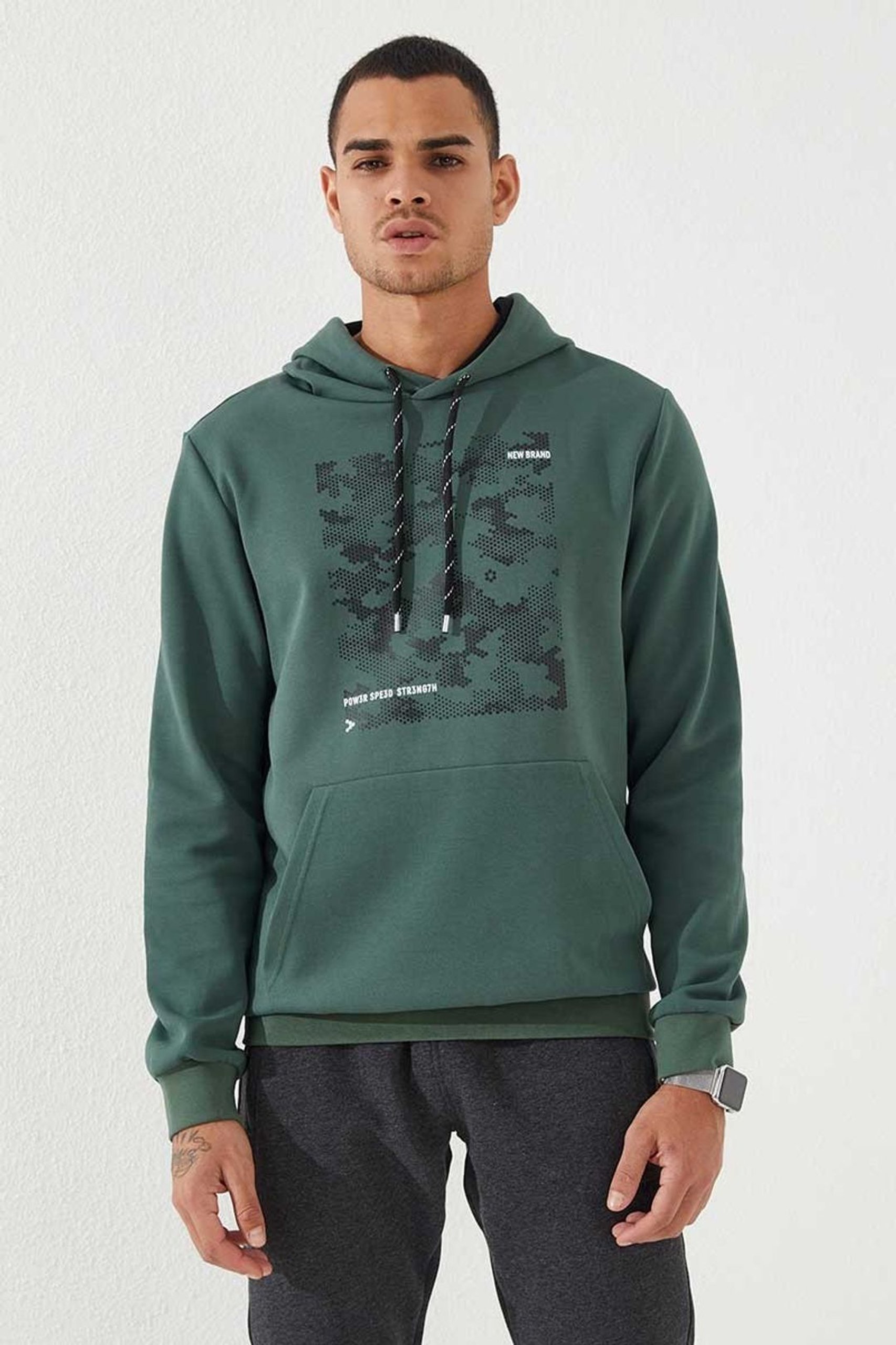 Groen