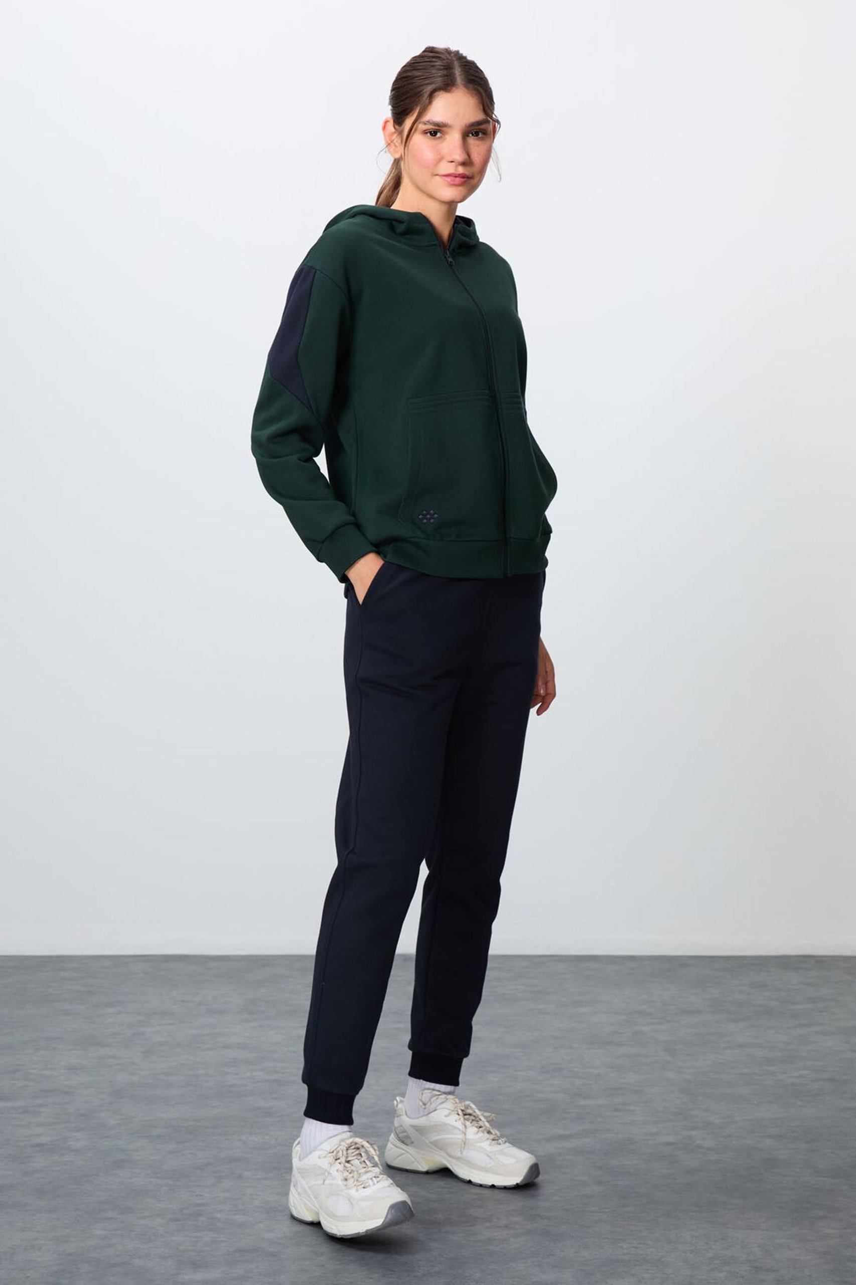 Groen
