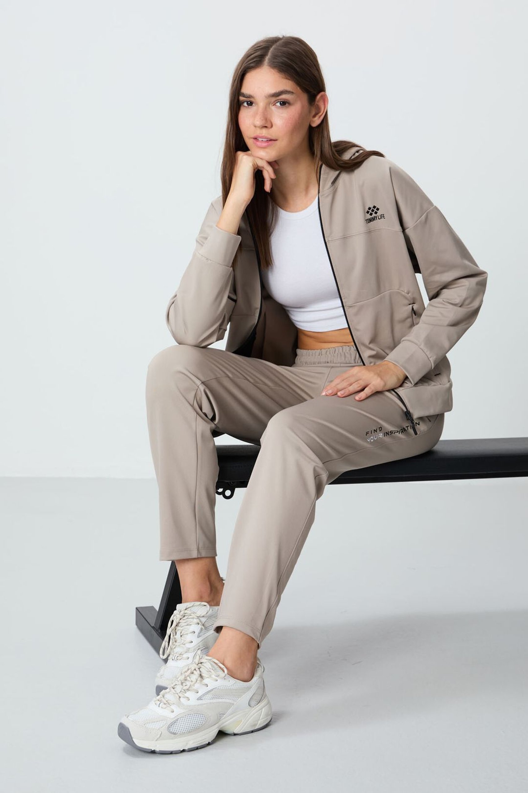 Beige