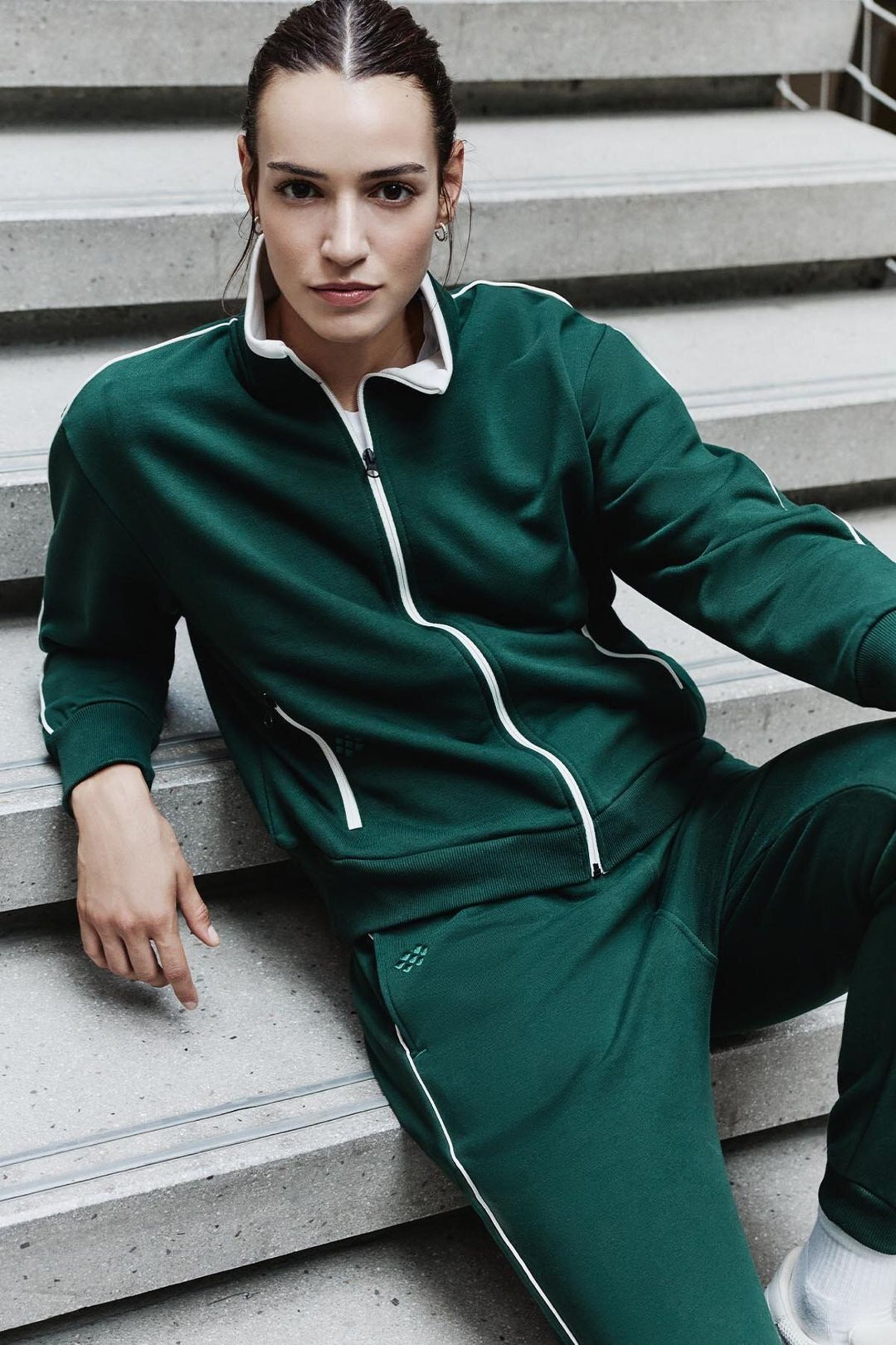 Groen