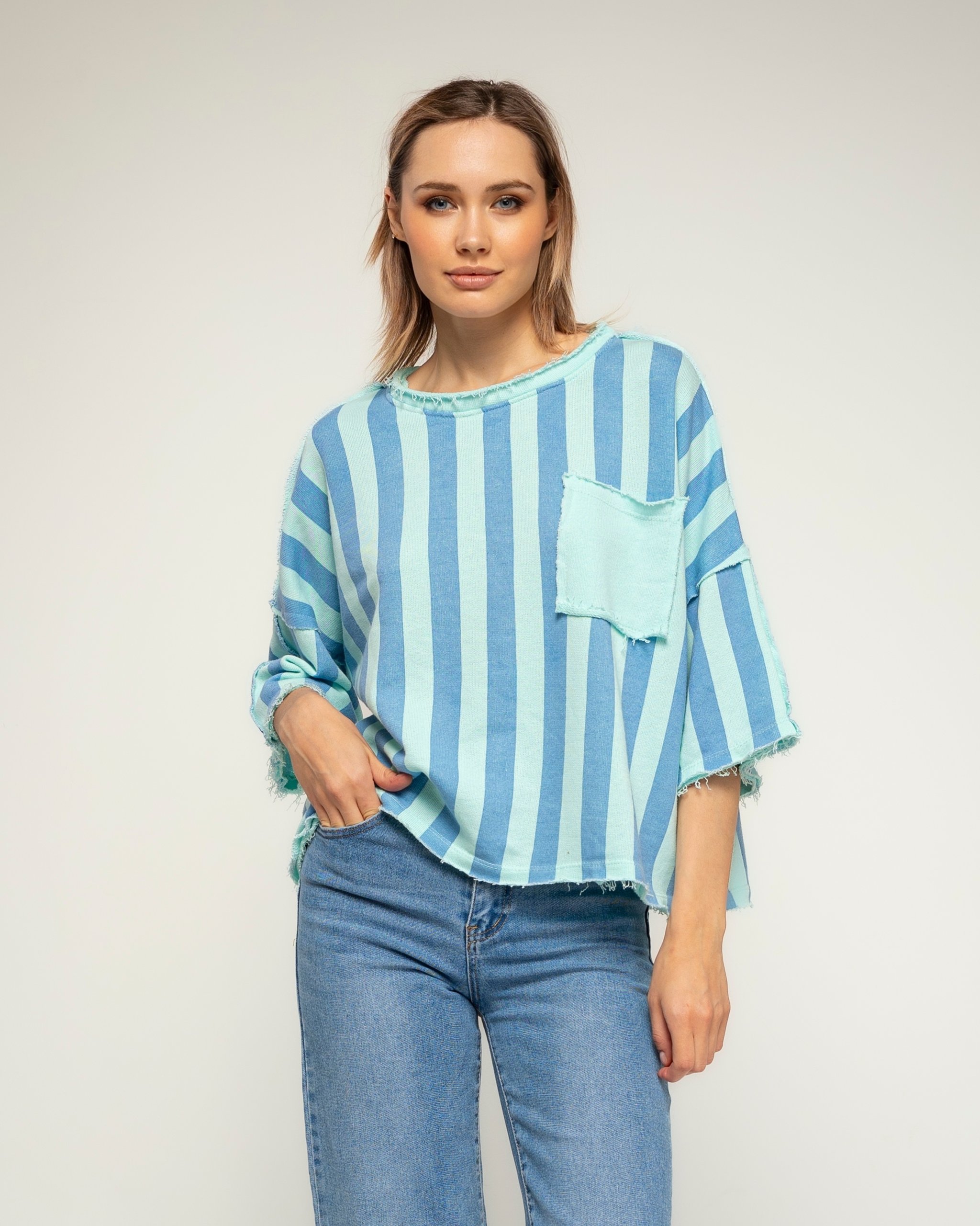 Turquoise
