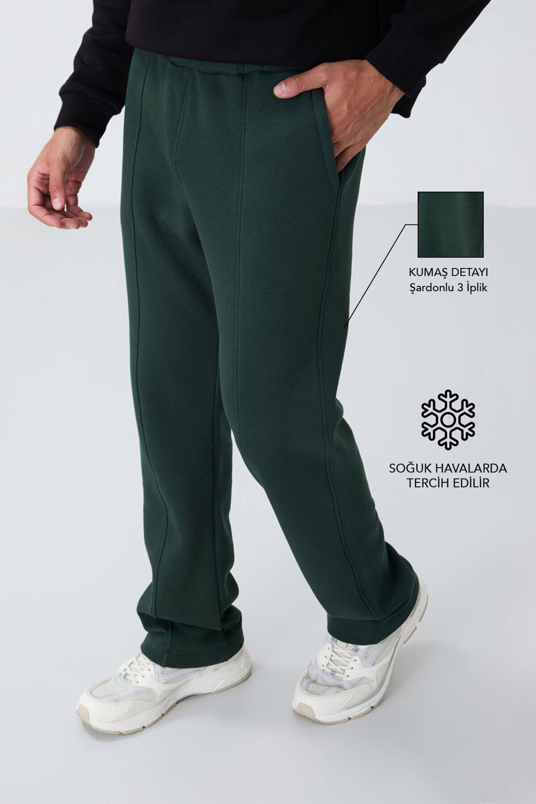 Grön