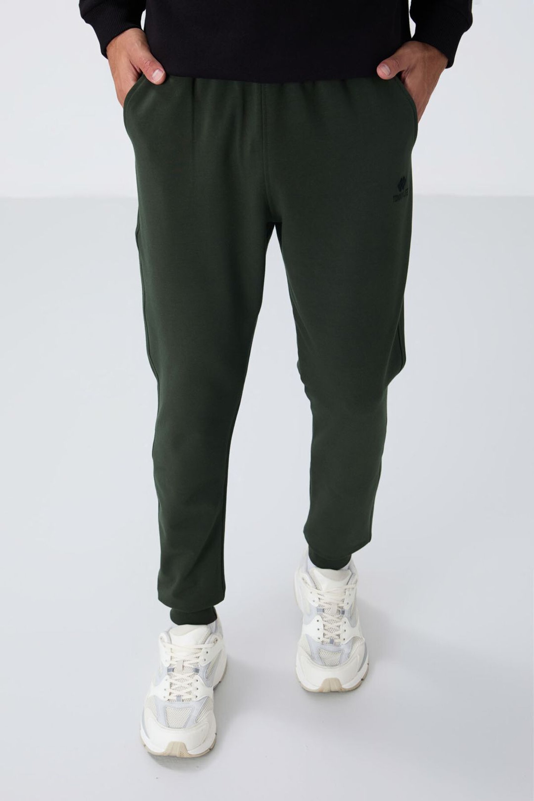 Groen
