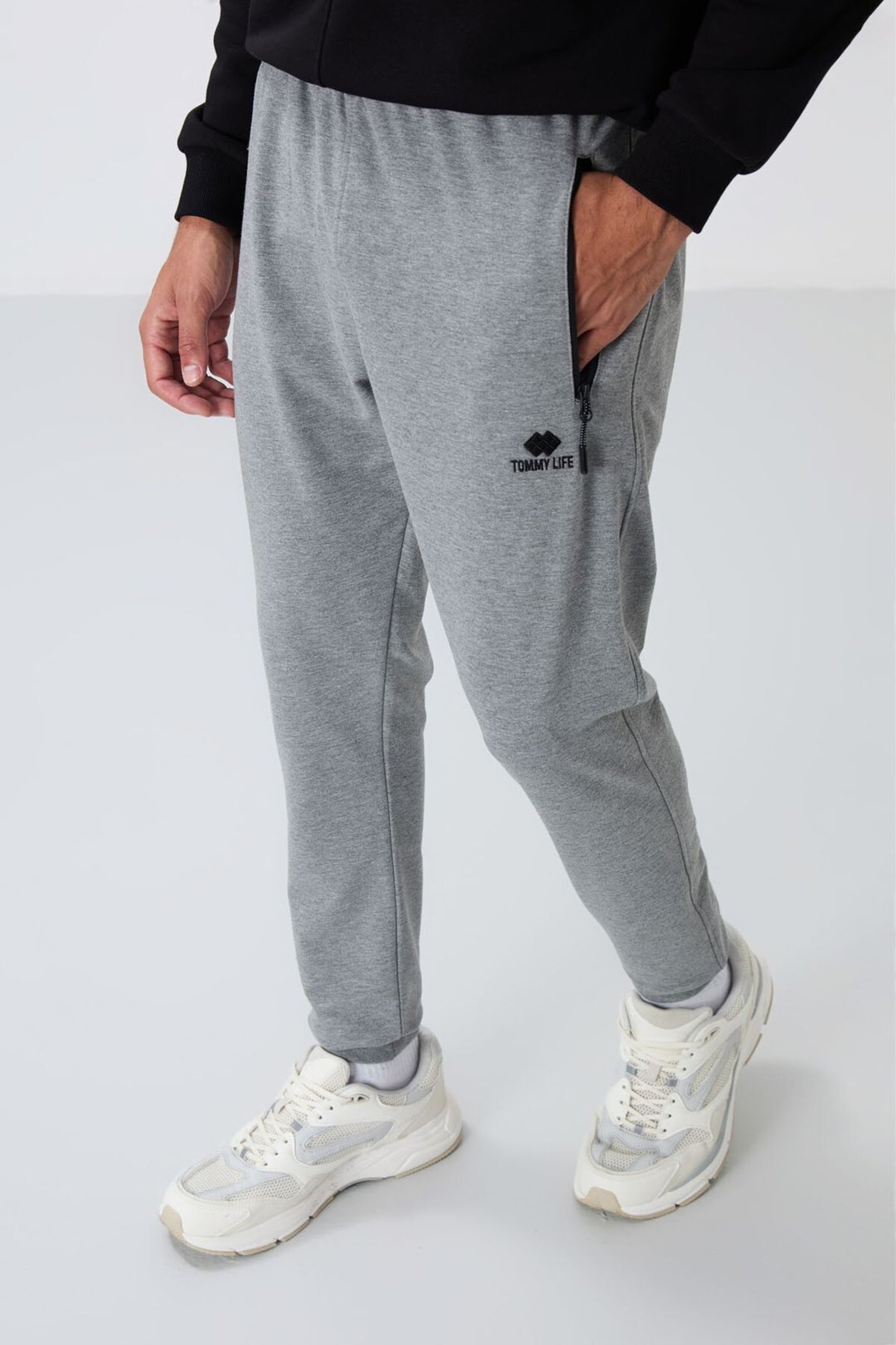 Grey