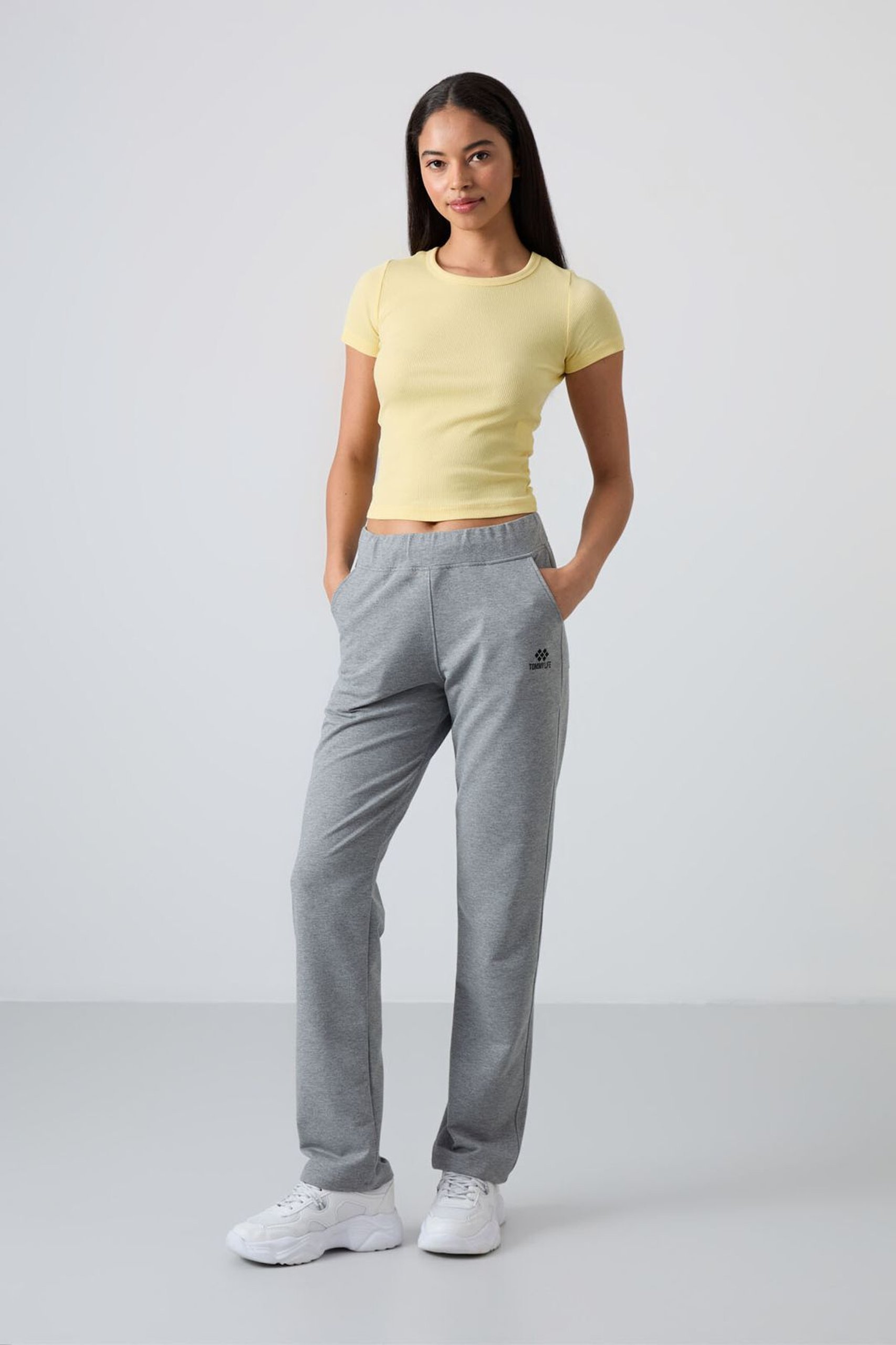Grey