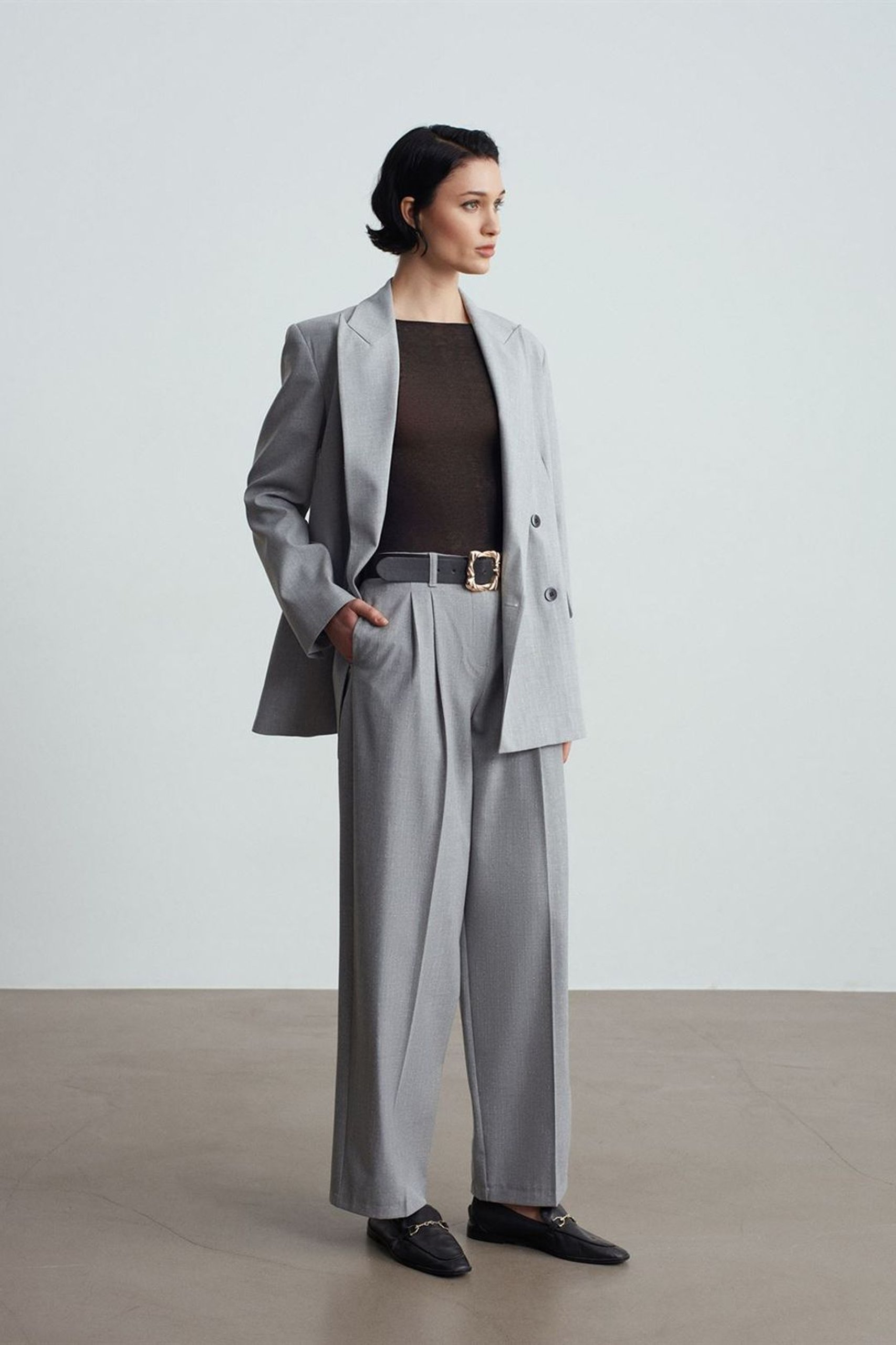 Light Grey