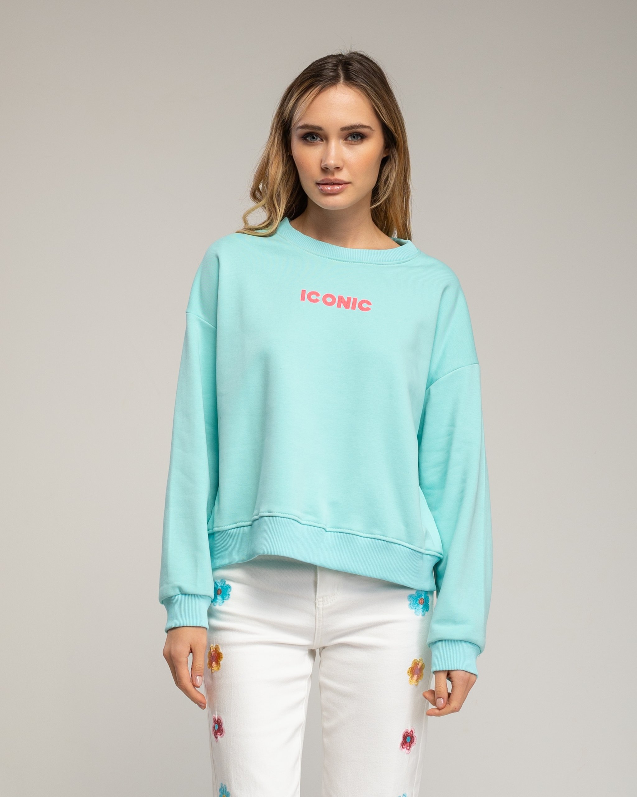 Turquoise
