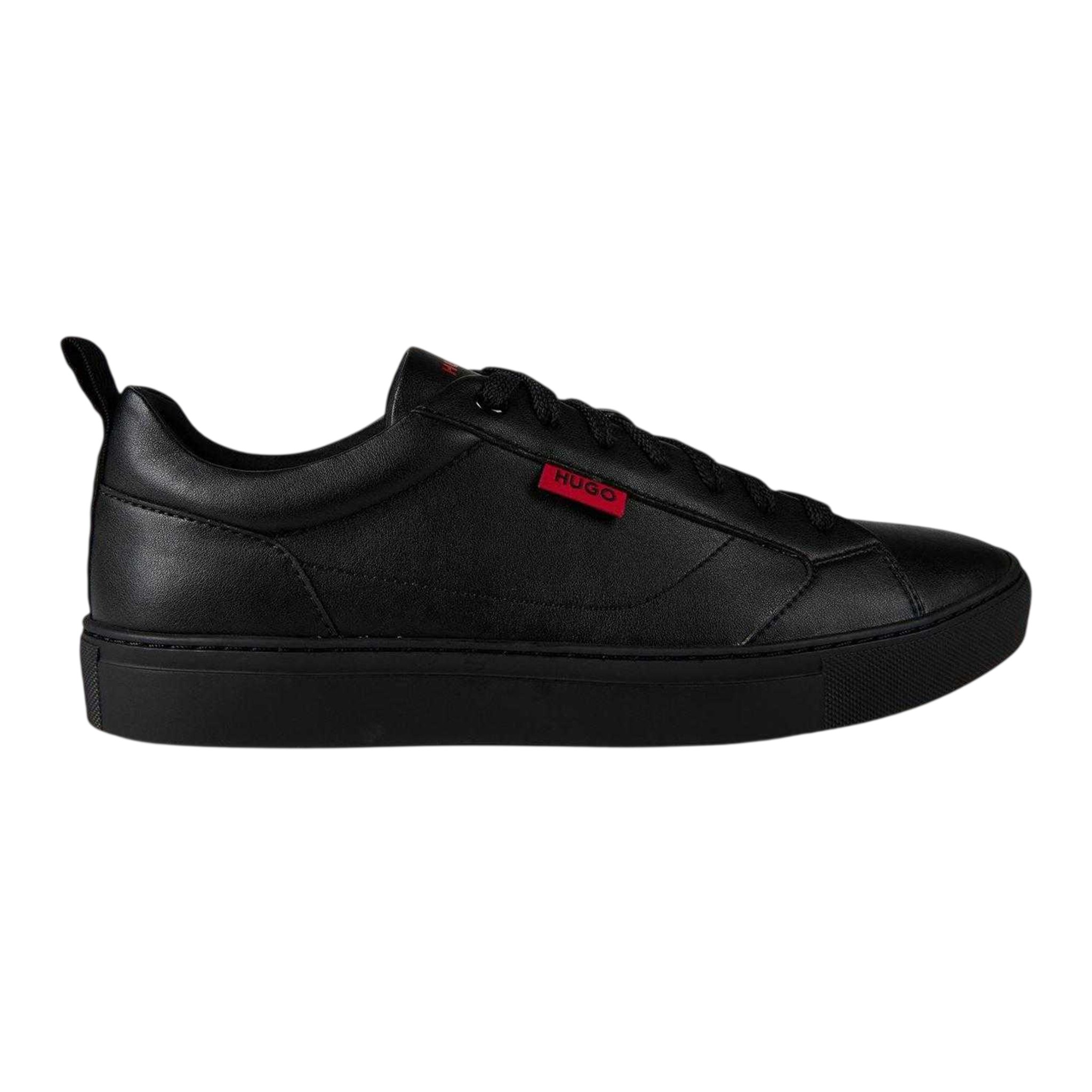 Zwart