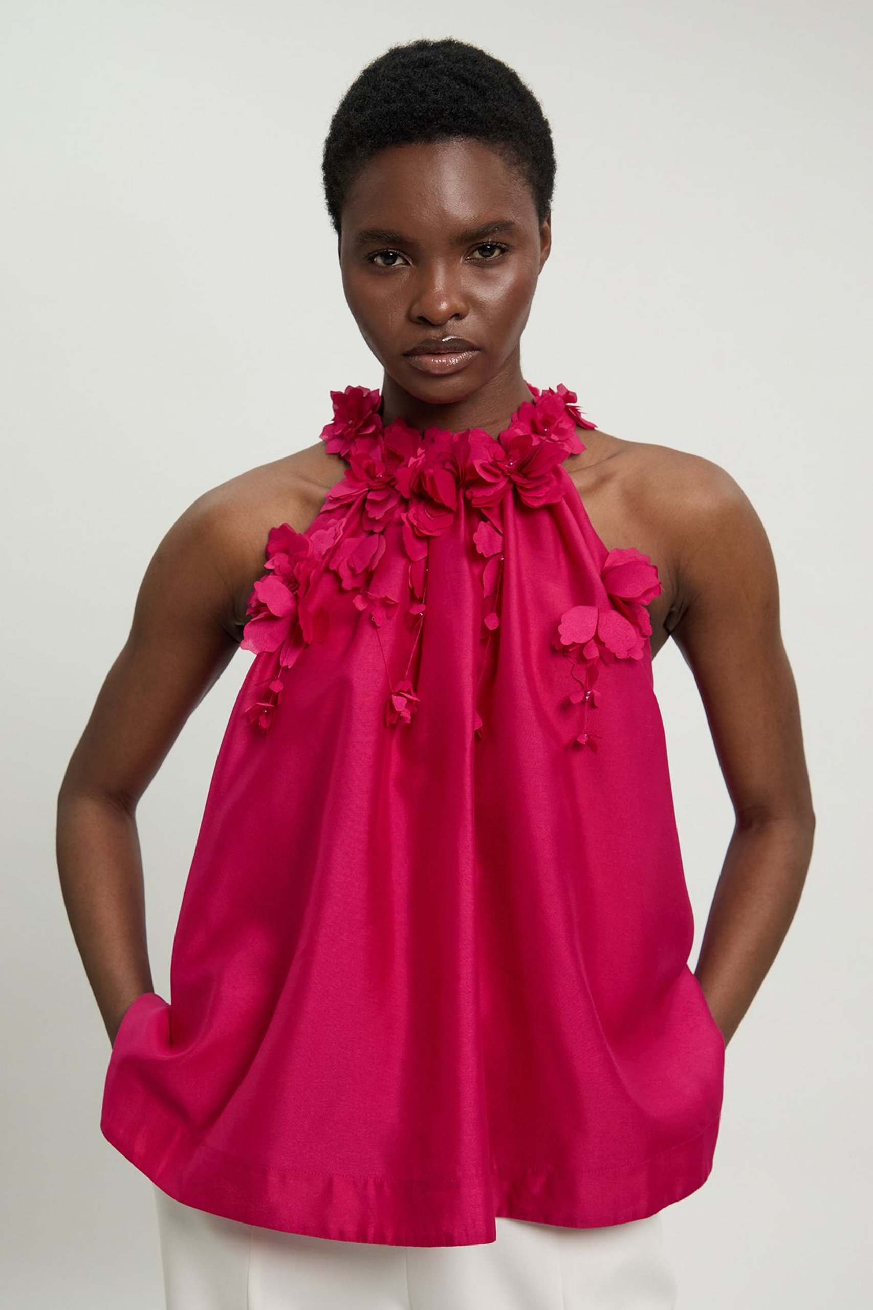 Fuchsia