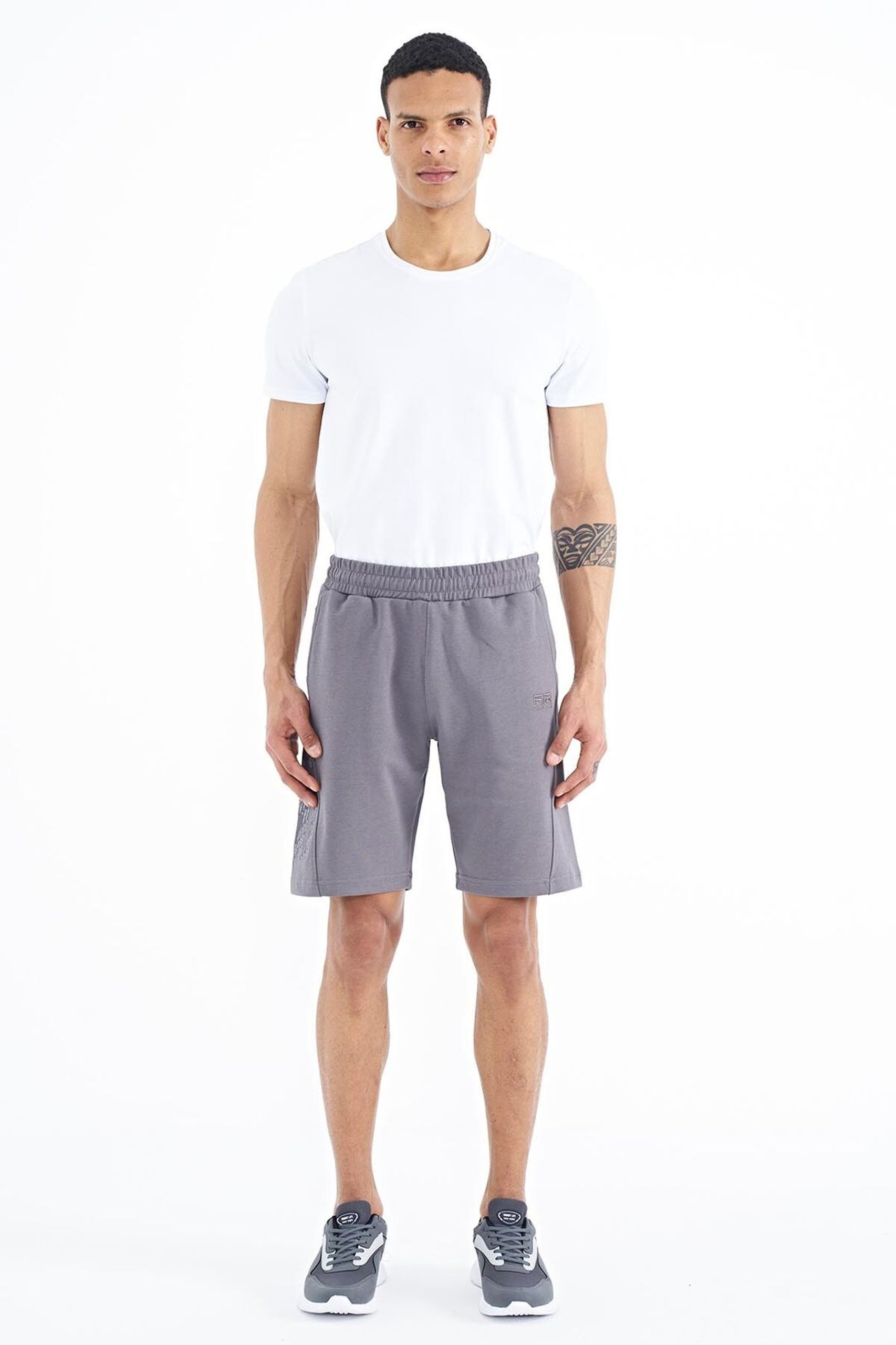 Dark Grey