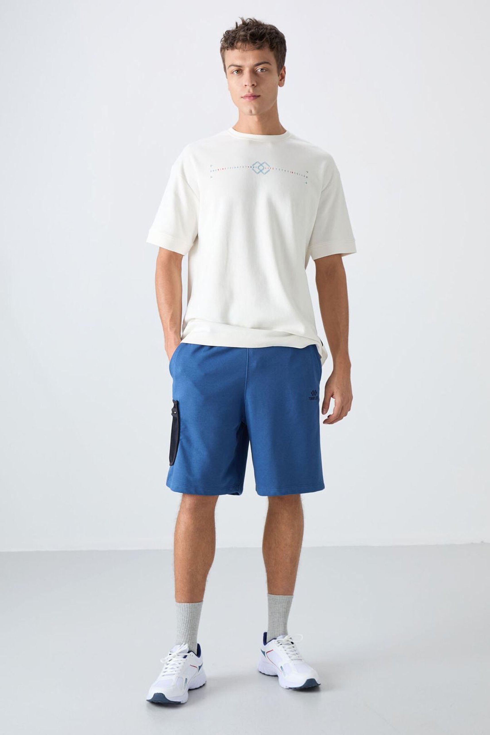 Blauw