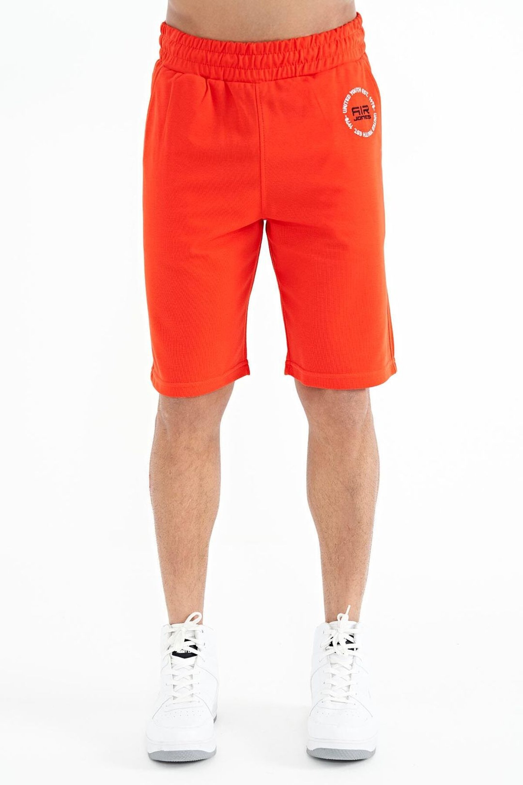 Oranje