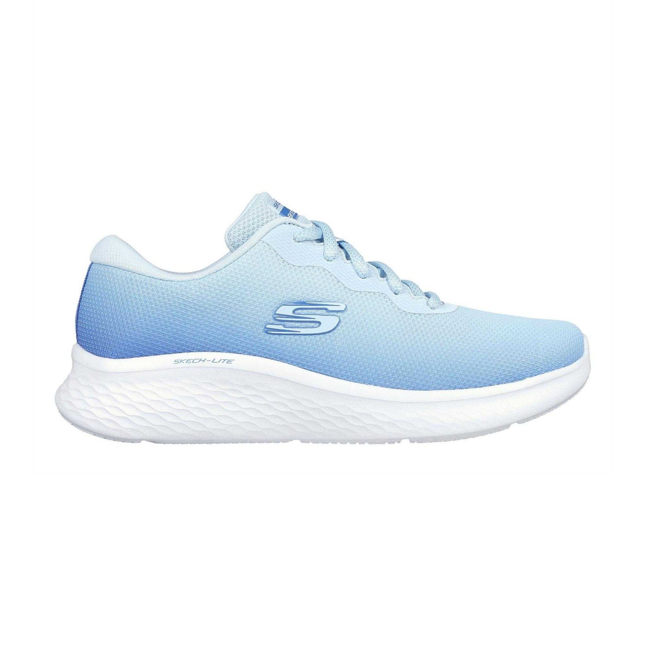 Blauw