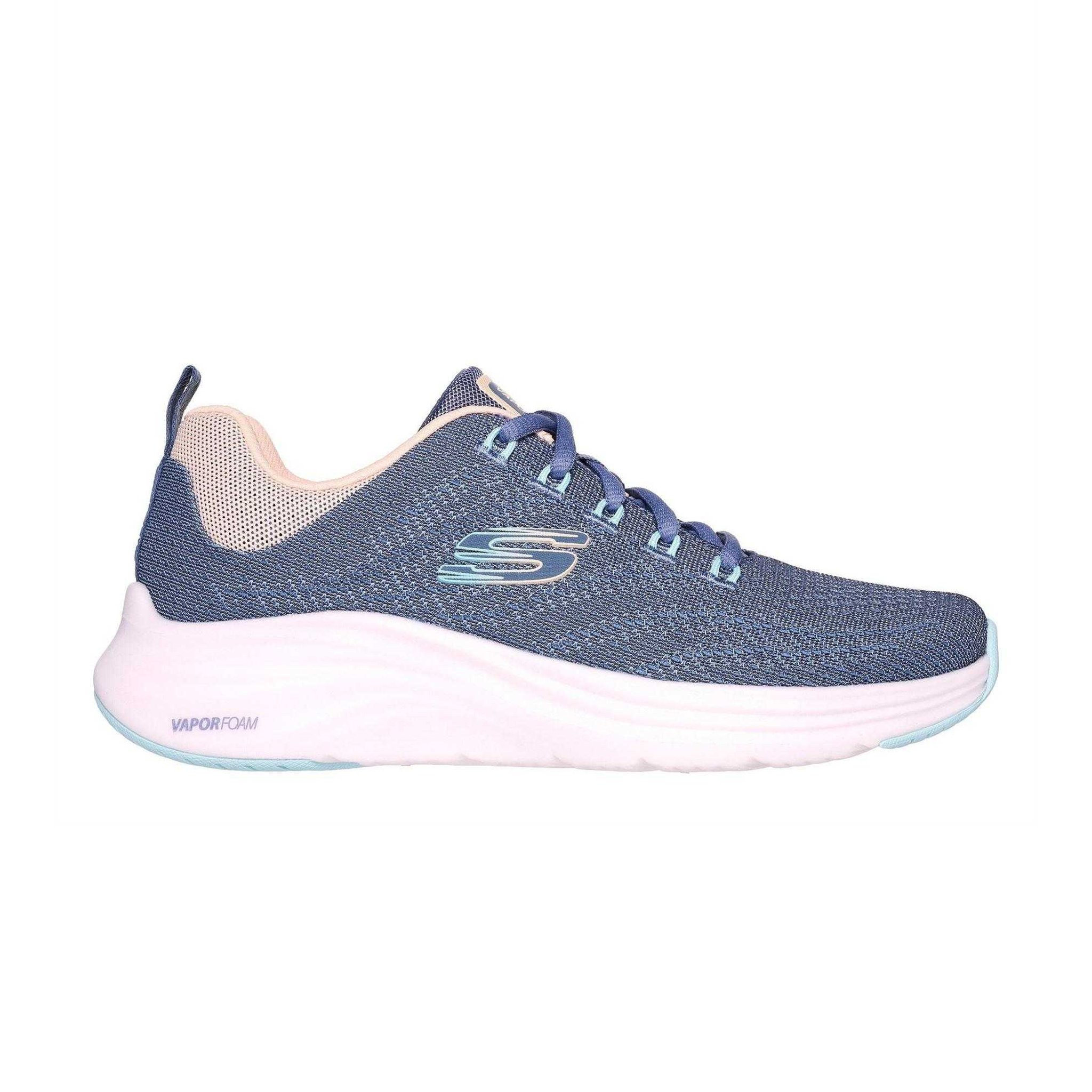 Marineblauw/Blauw