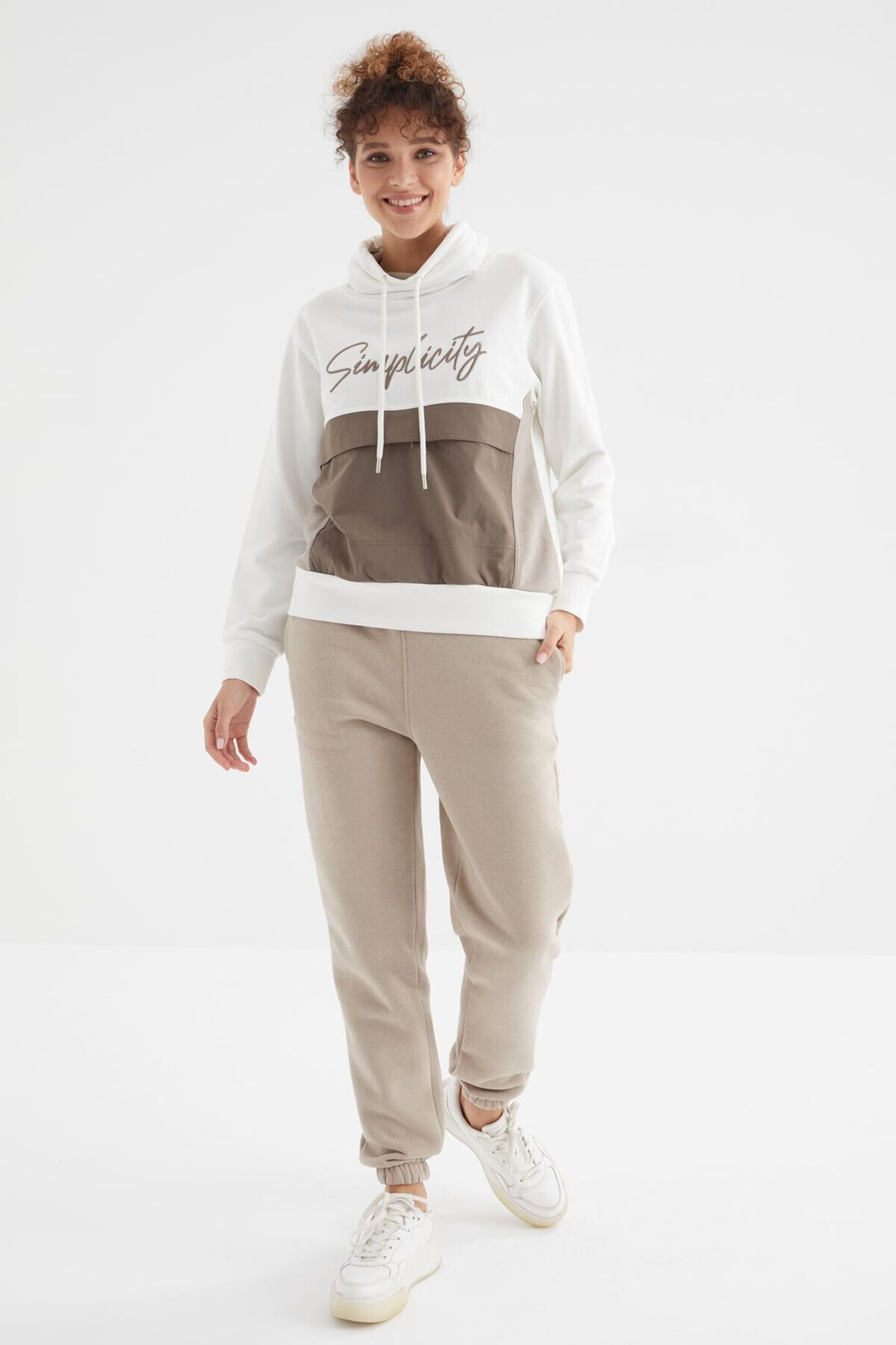 Beige