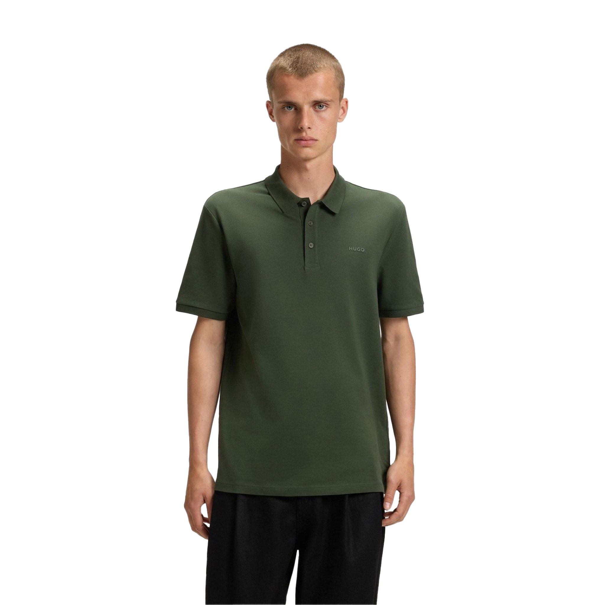 Groen