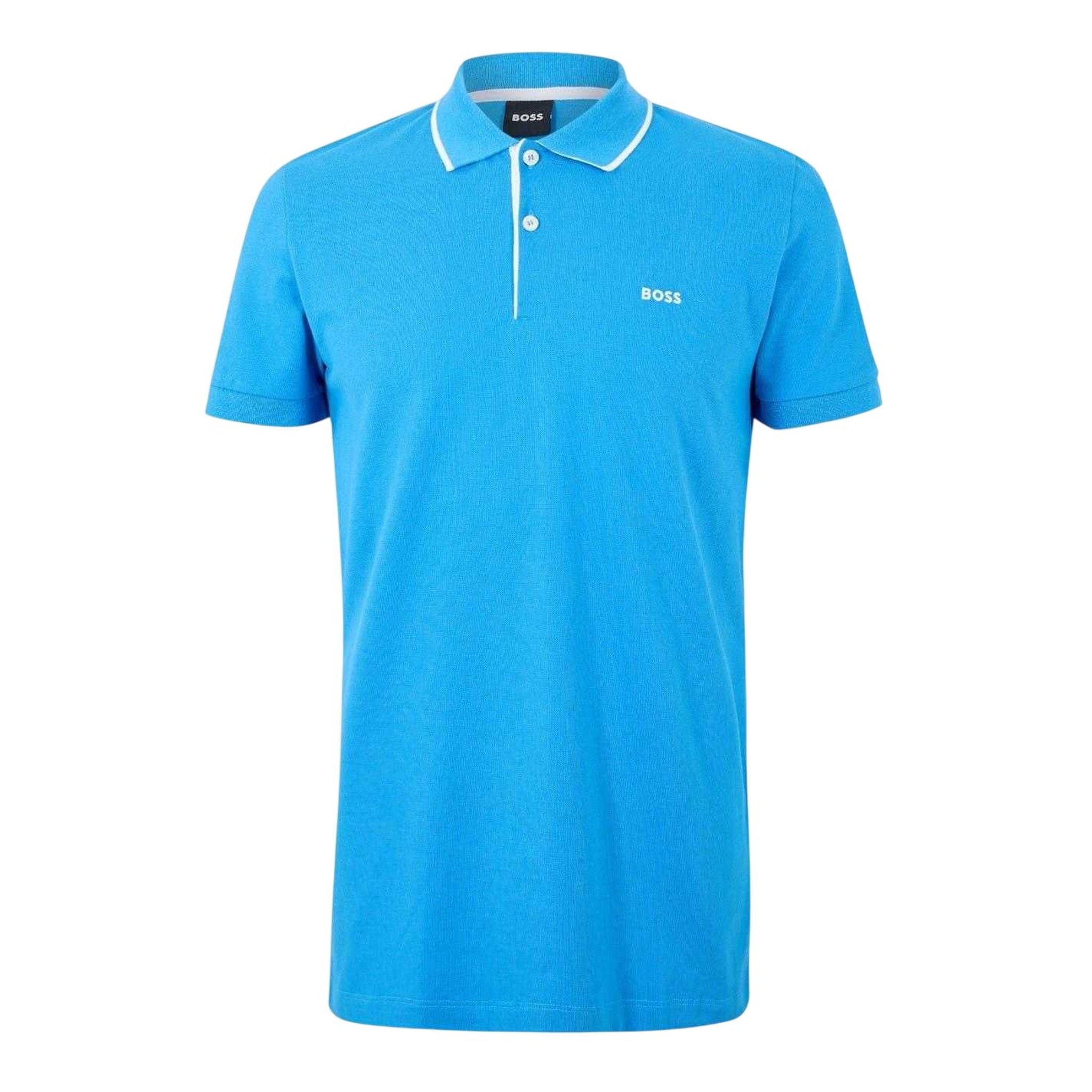 Blauw