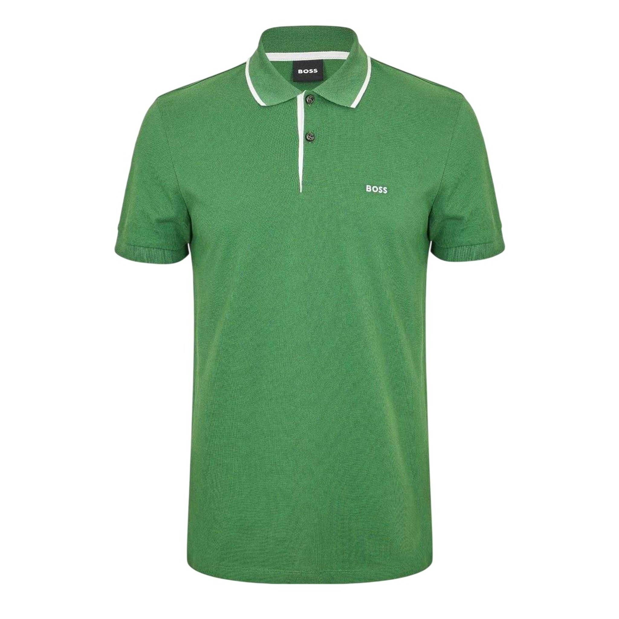 Groen