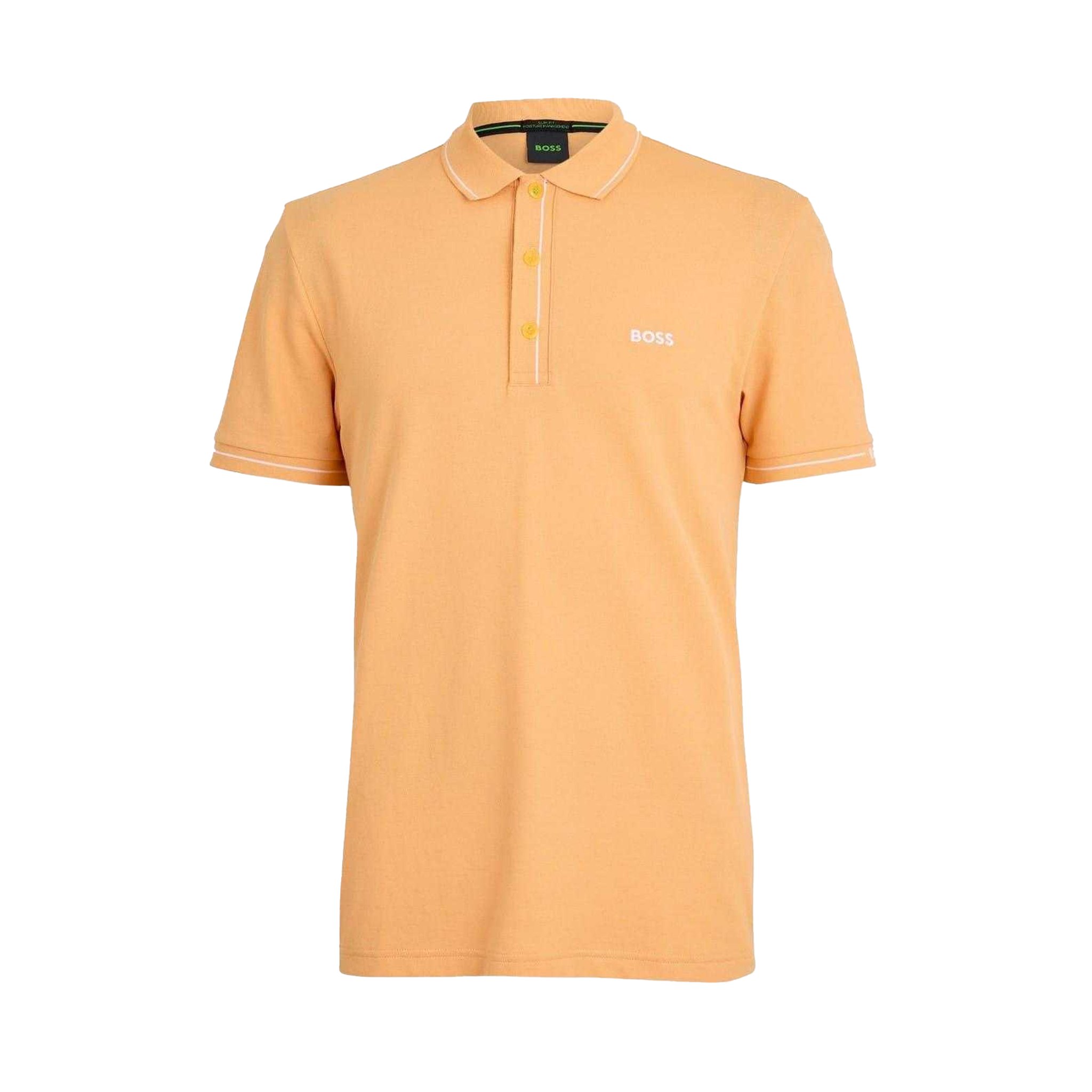 Oranje