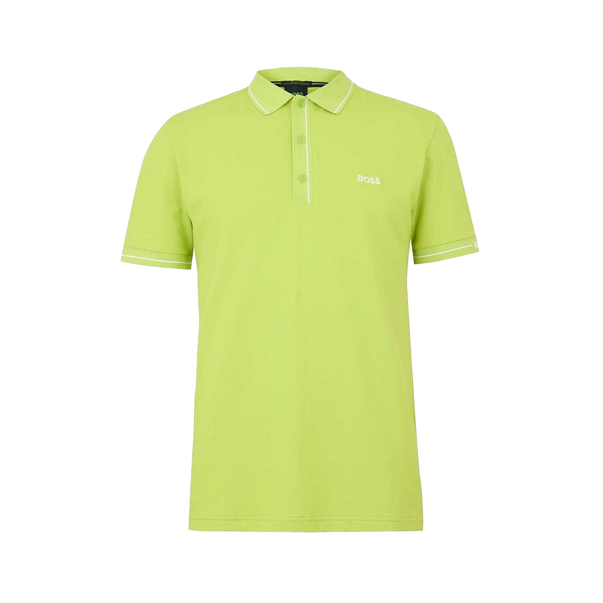 Groen