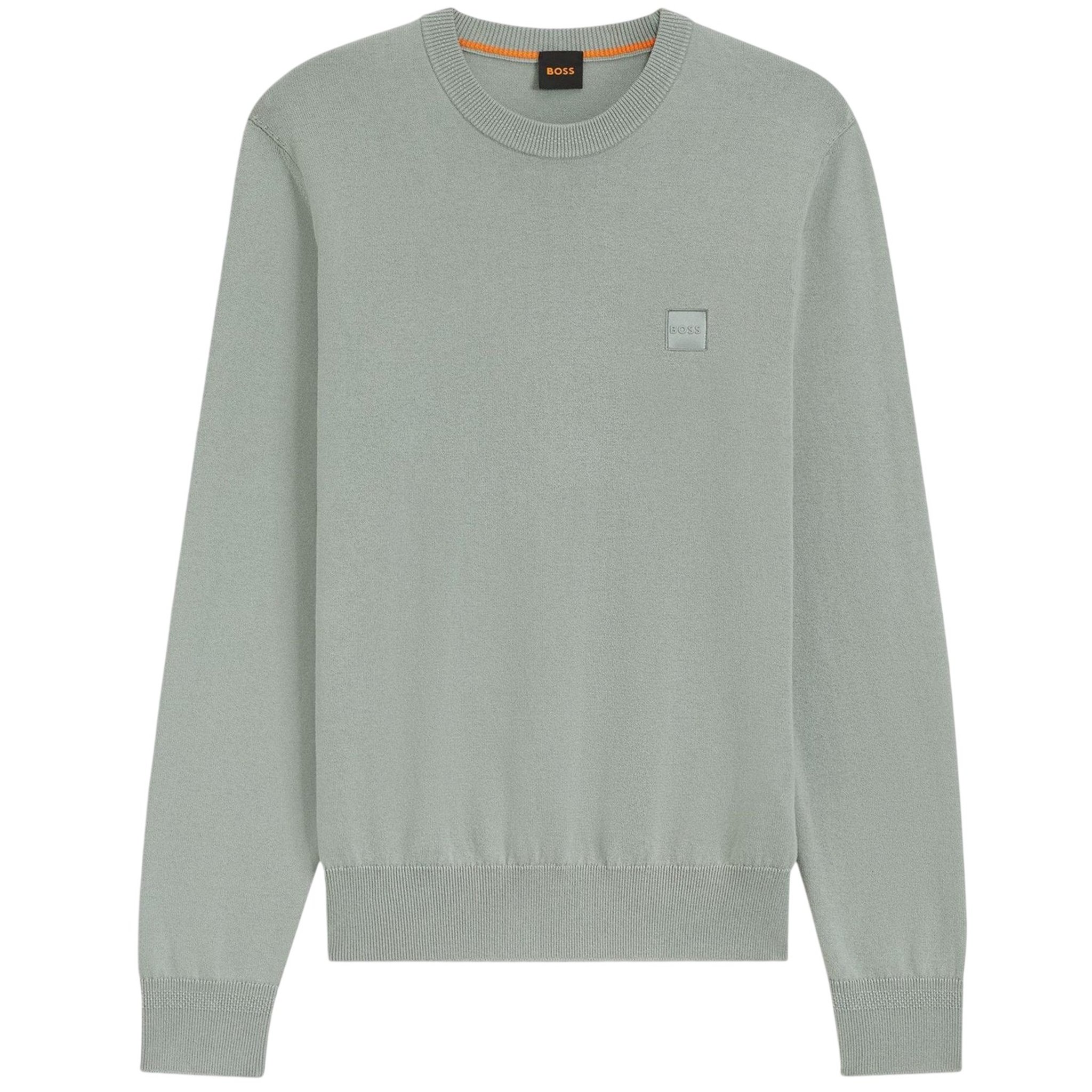 Groen