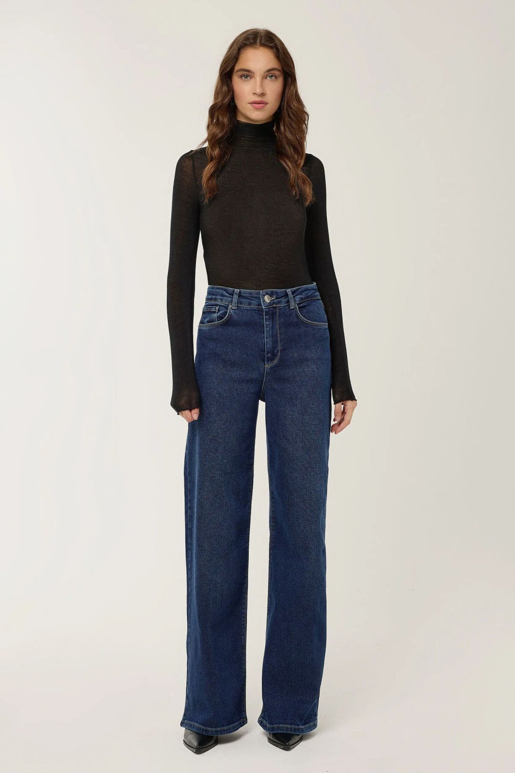 Dark Blue