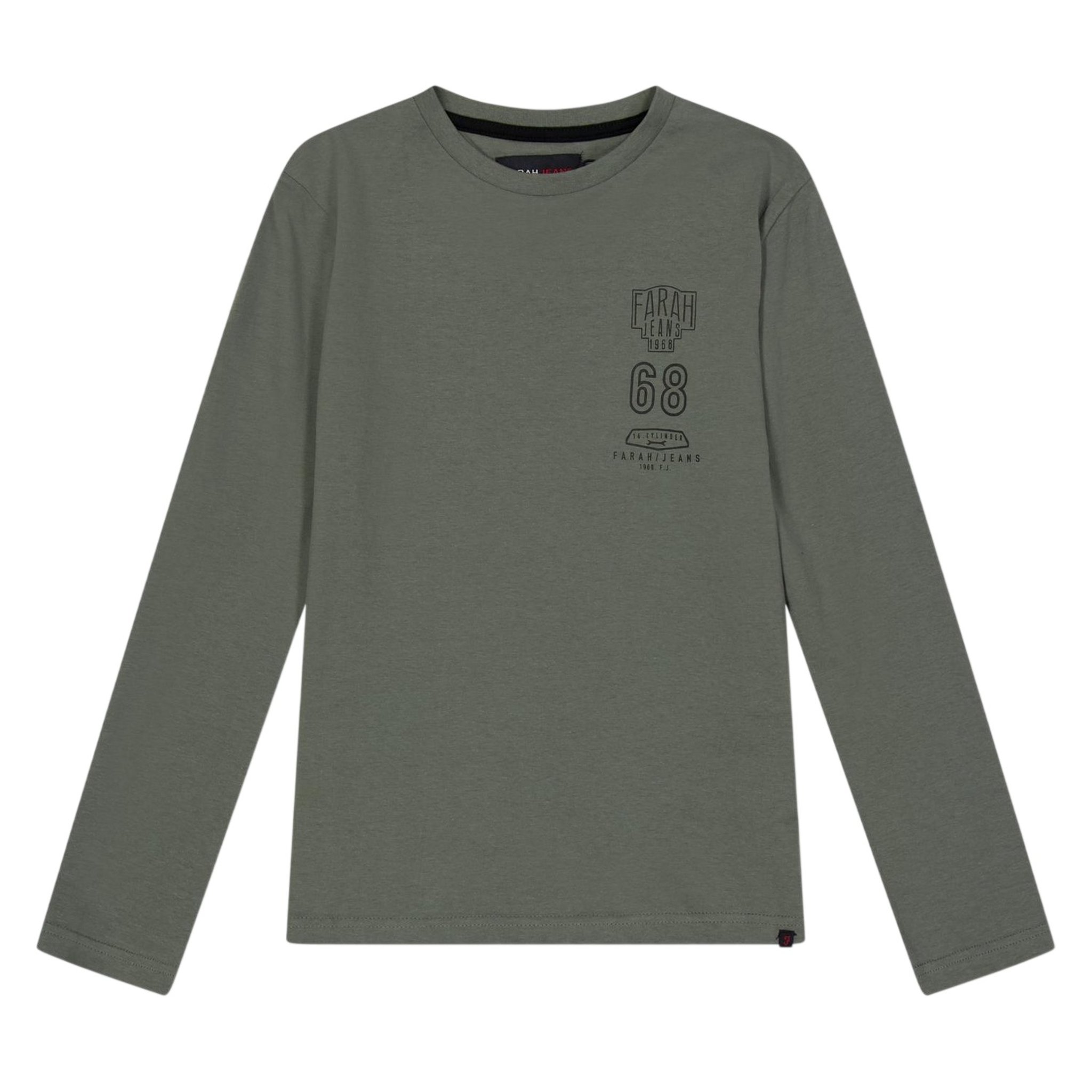 Groen