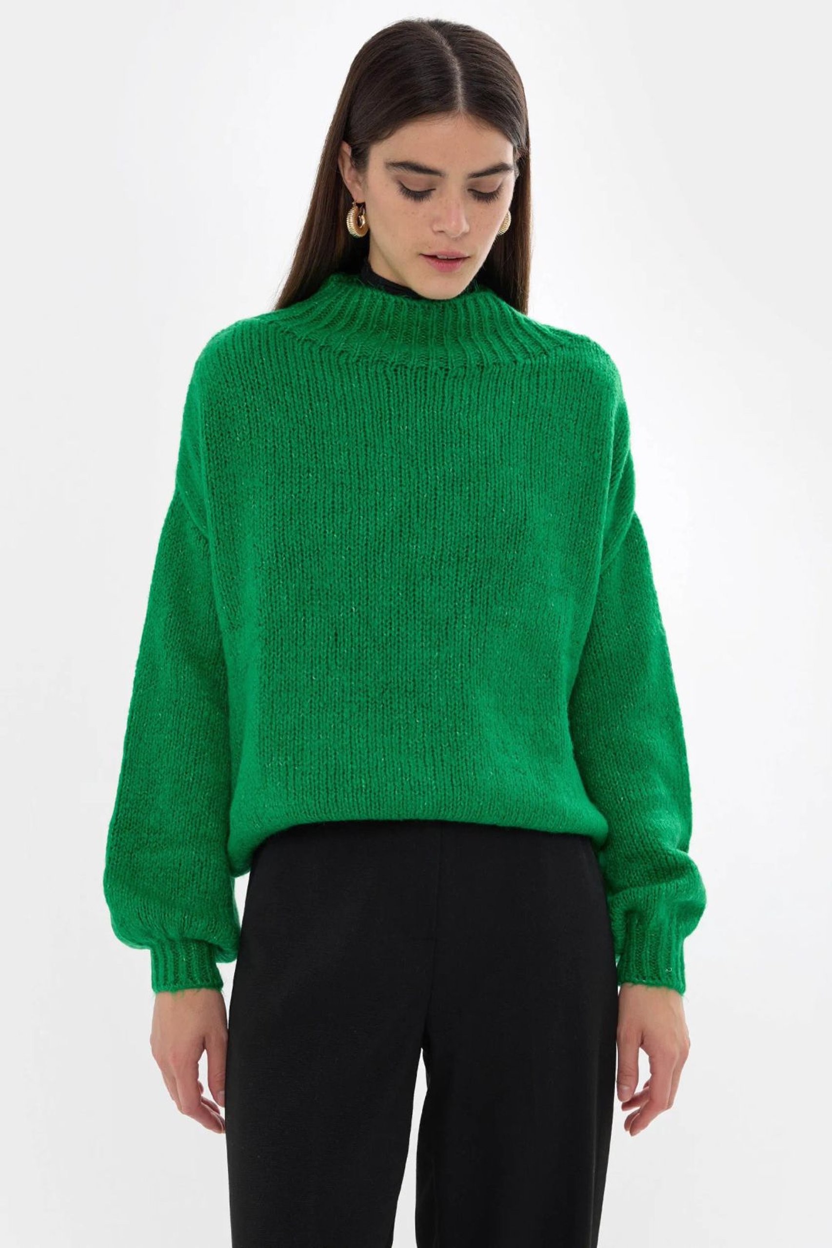 Forest Green