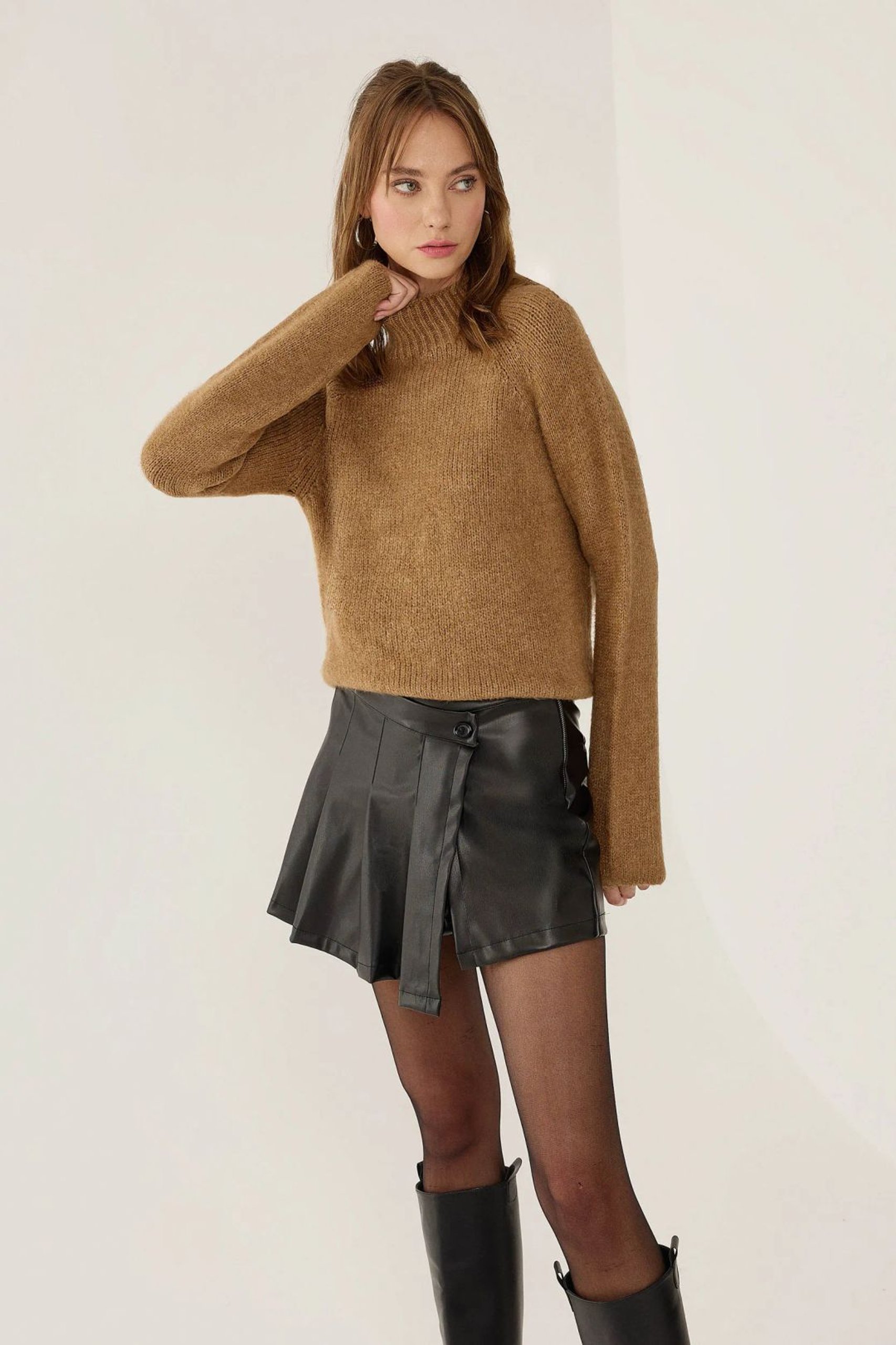 Chestnut