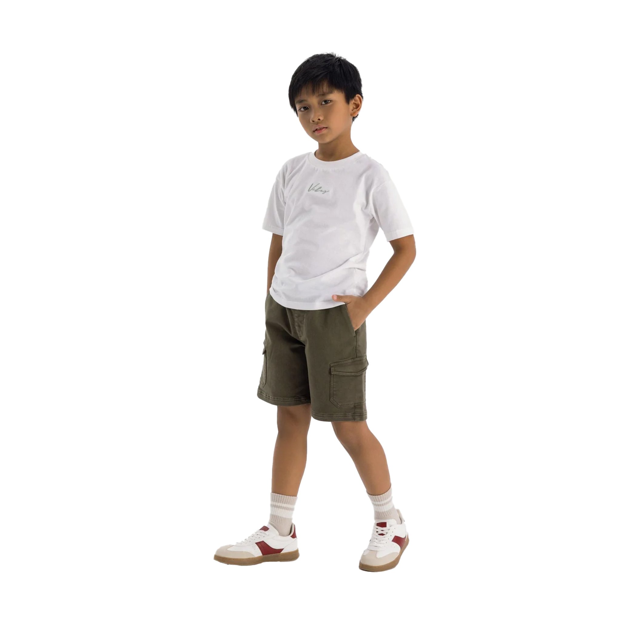 Kaki