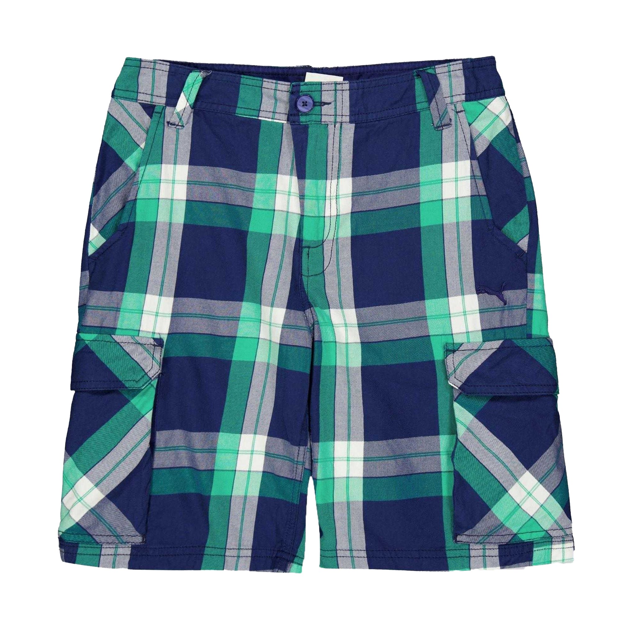 Groen