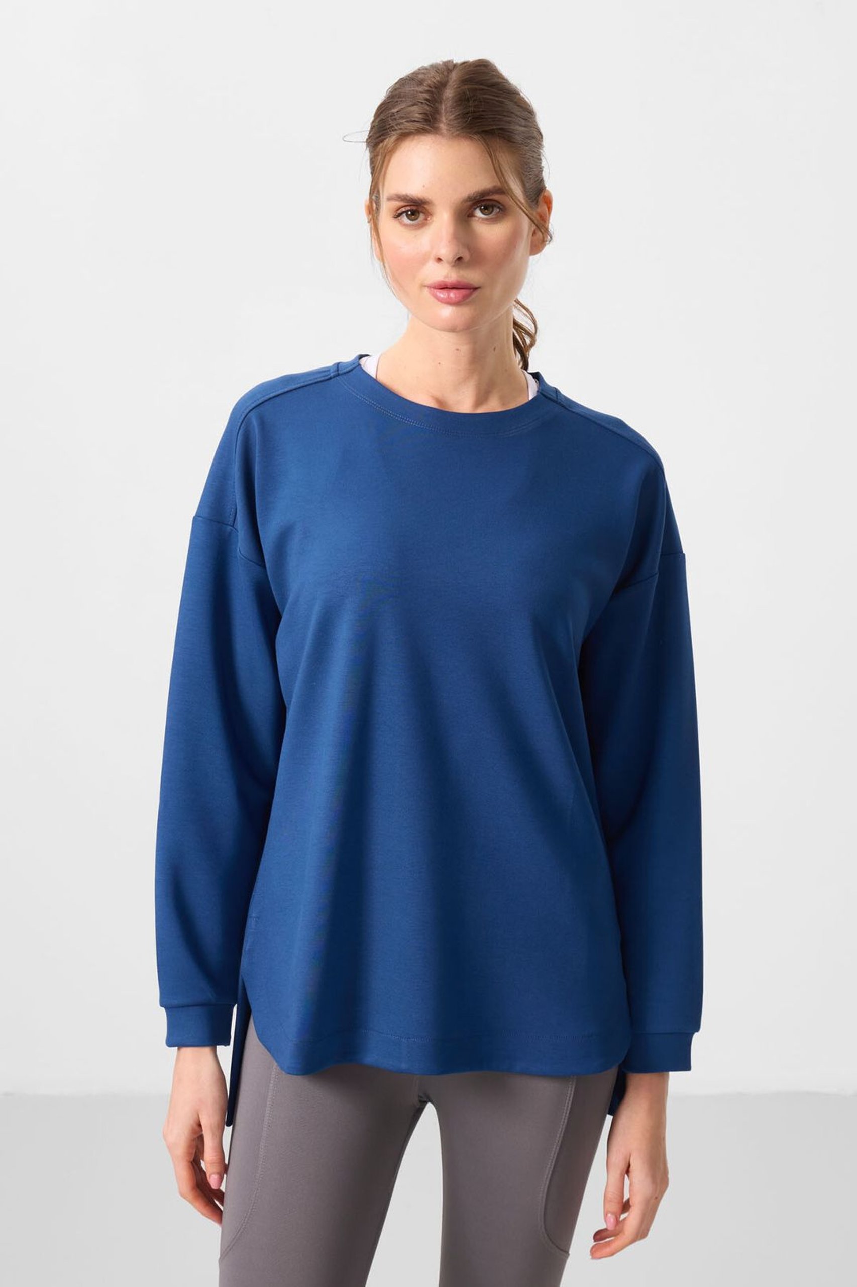 Dark Navy