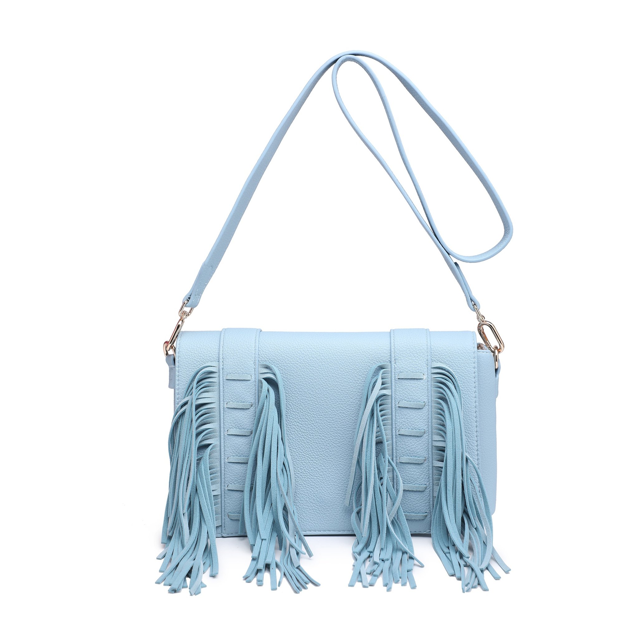 Blauw