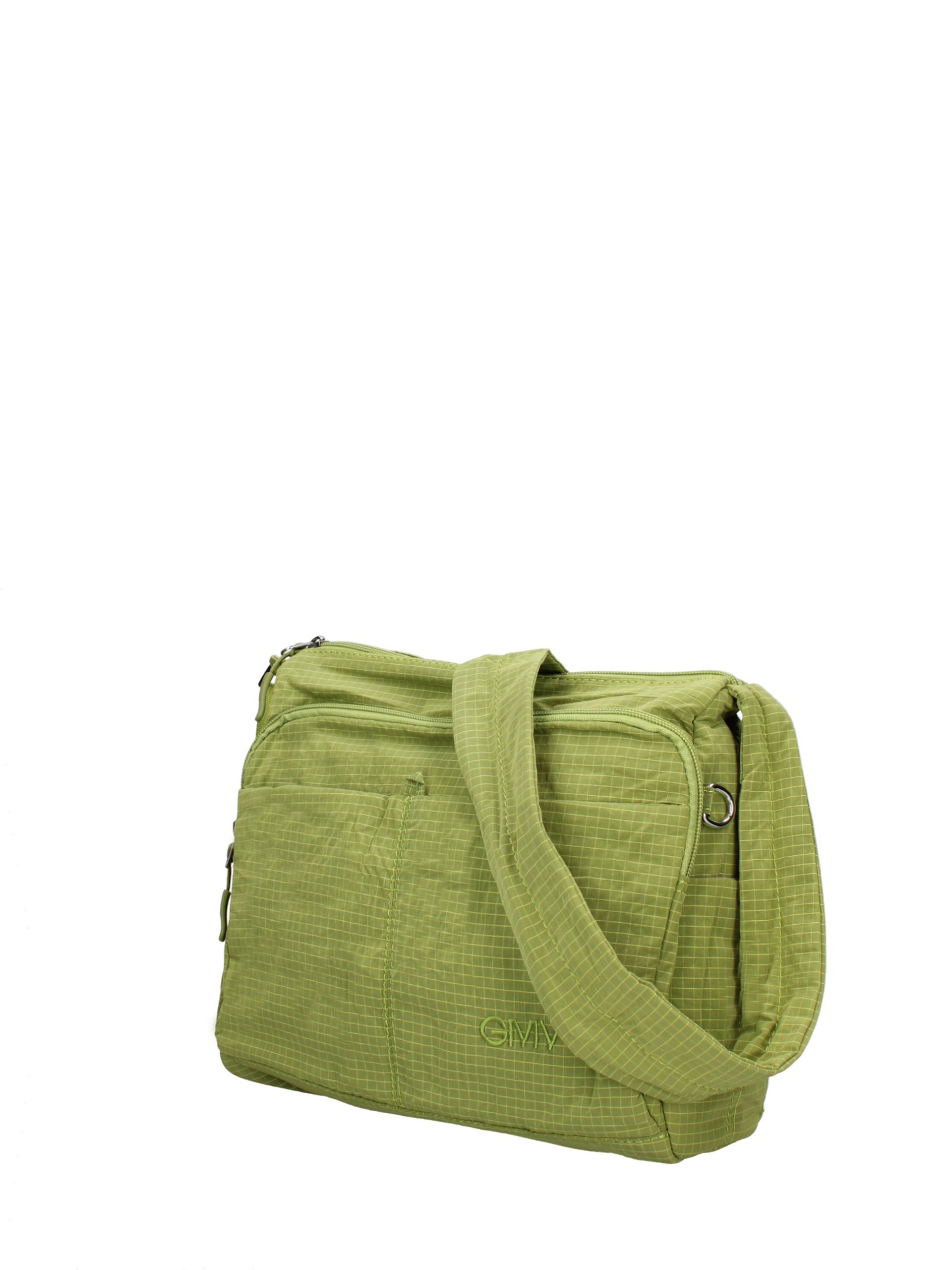 Groen