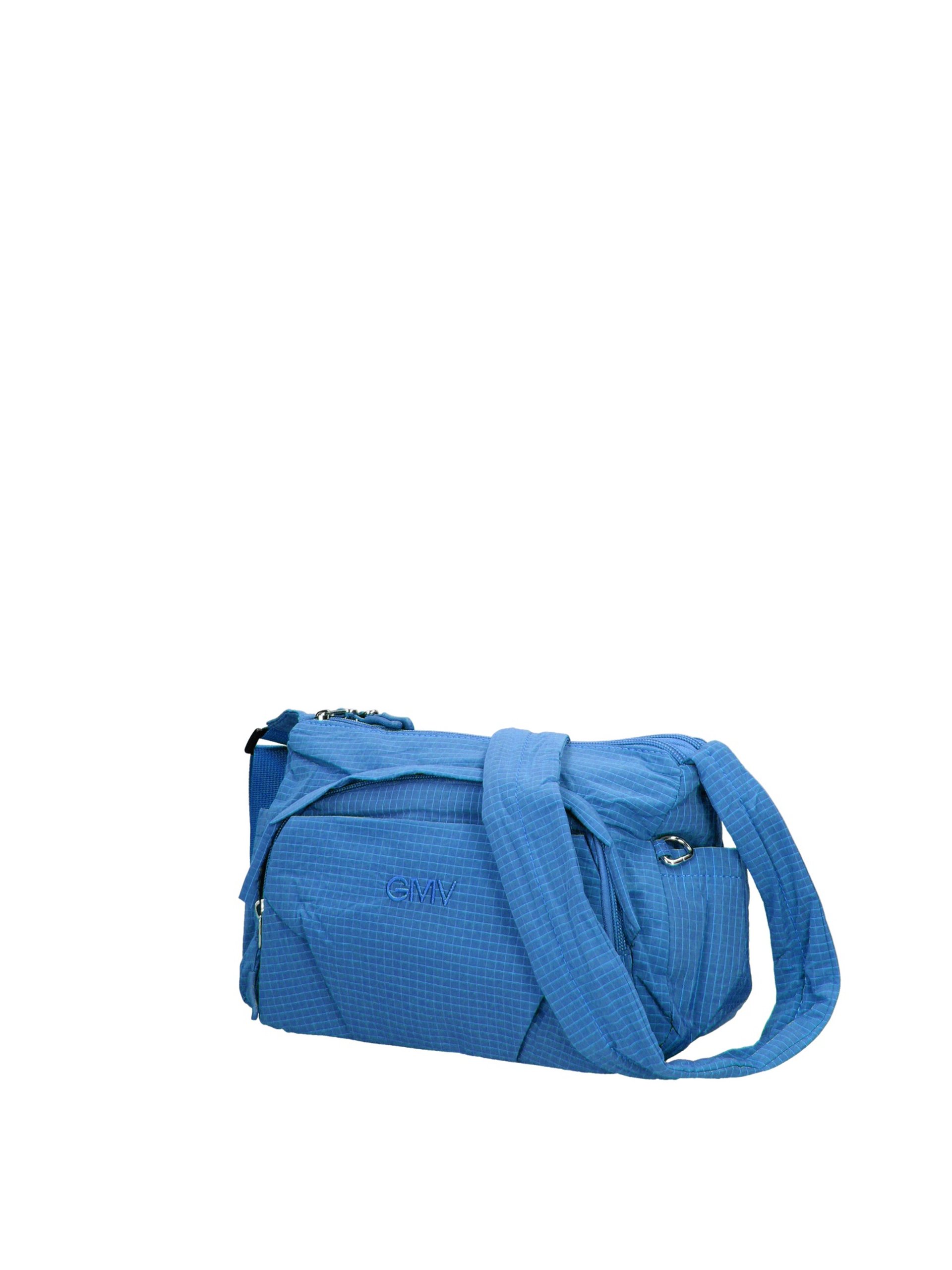 Donkerblauw
