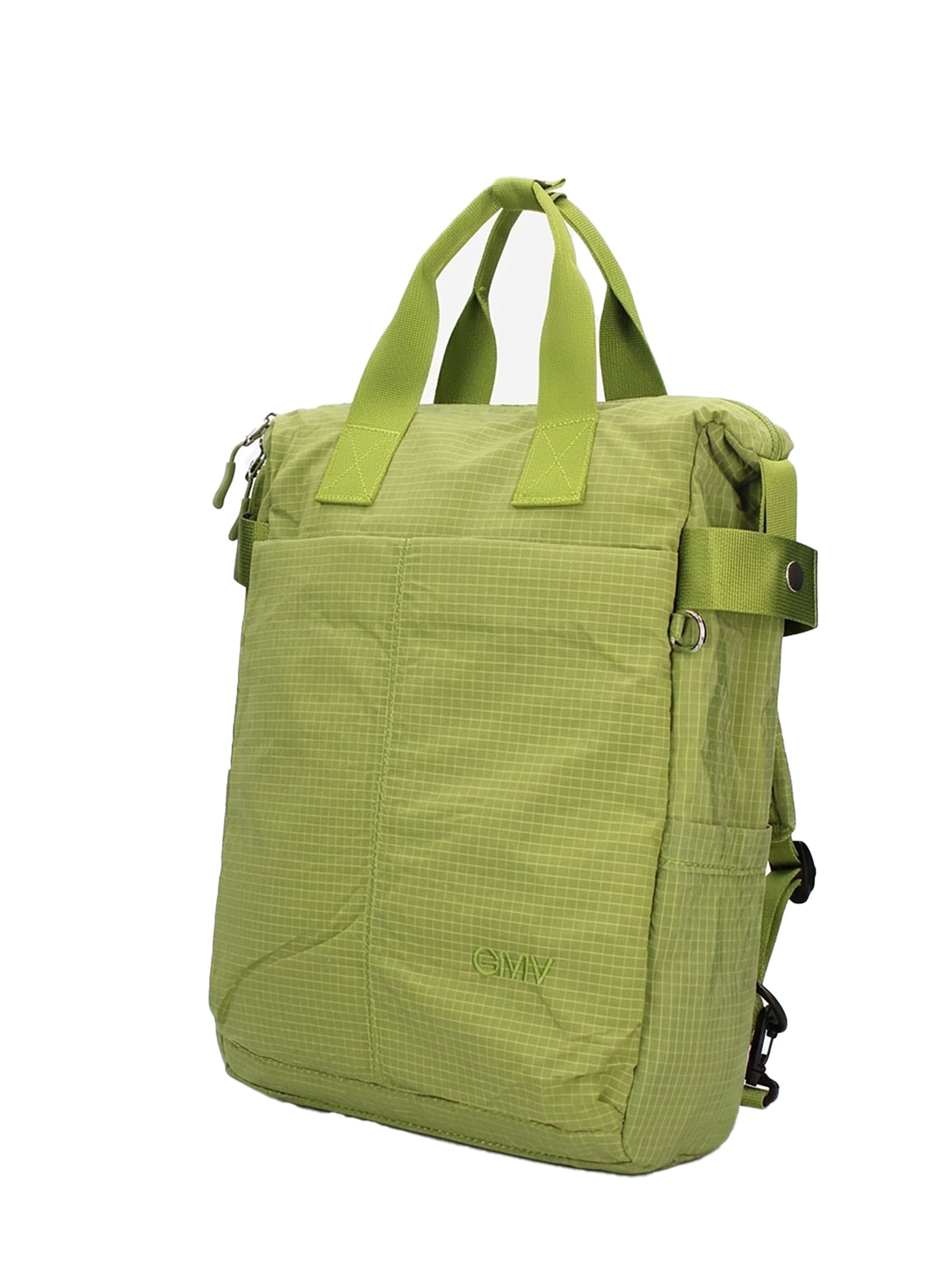 Groen