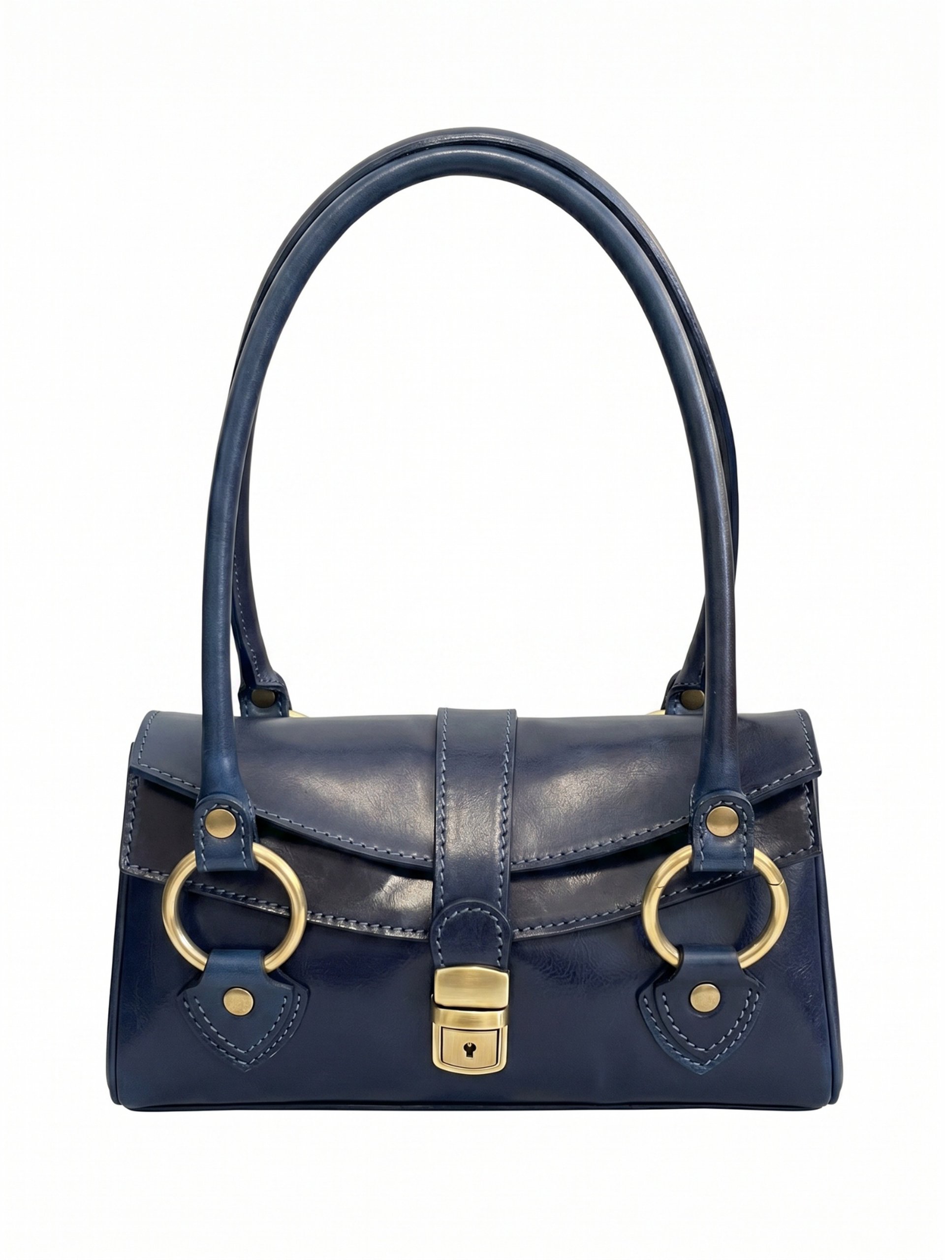 Blauw