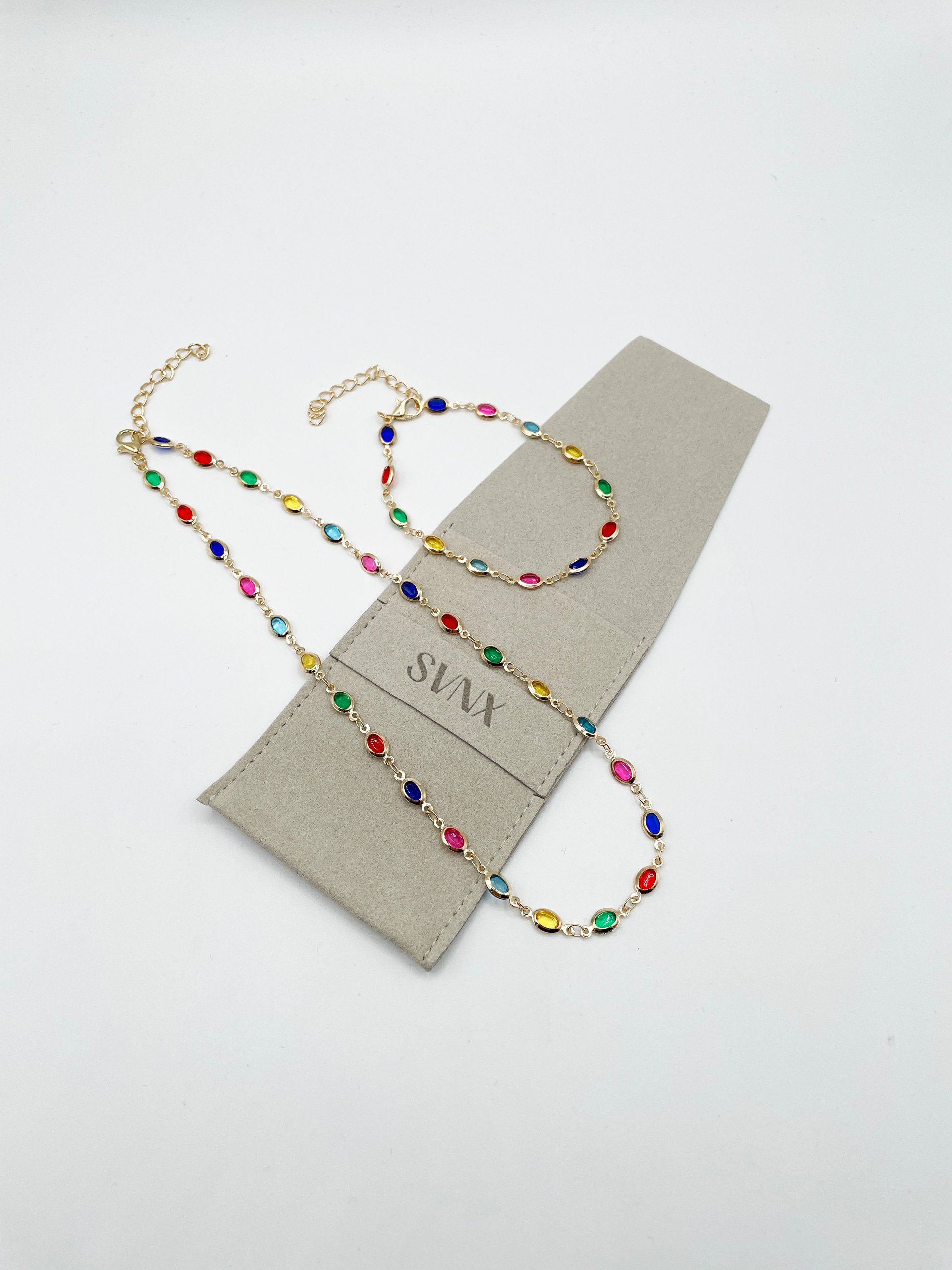 Multicolour