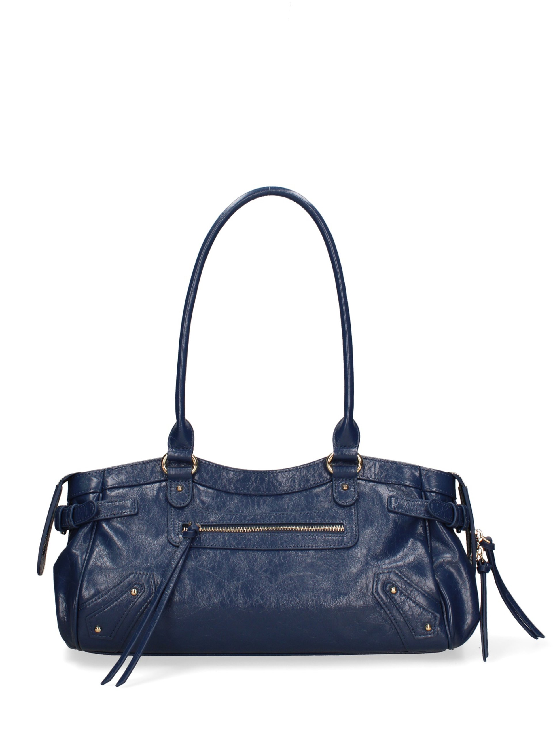 Blauw